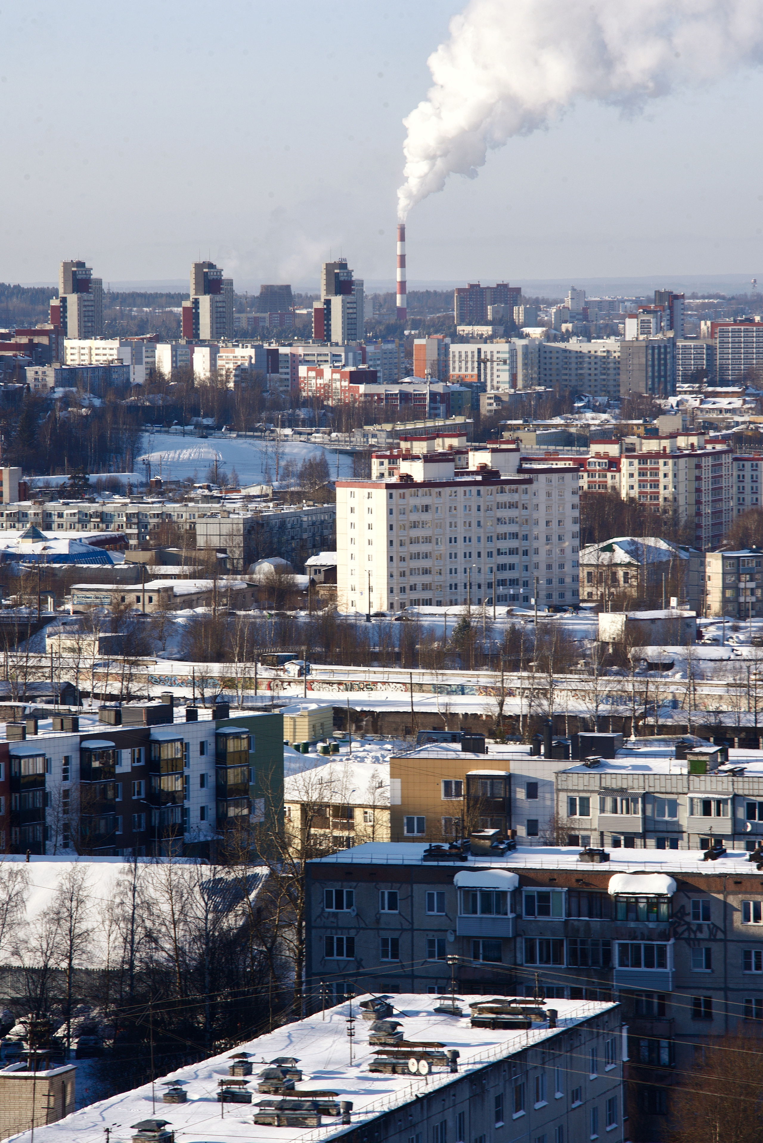 Карелия. 2022. То ещё портфолио