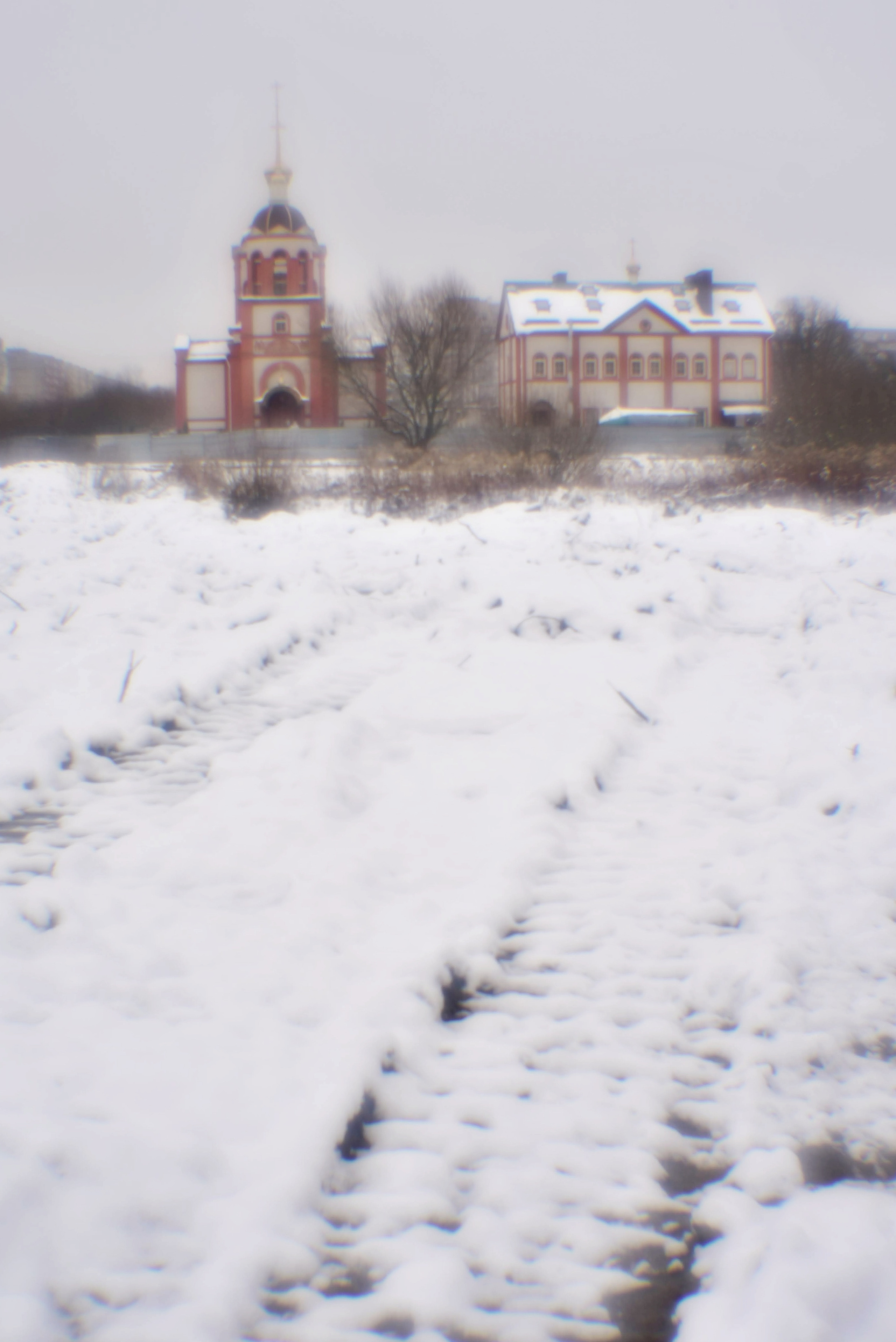 Монокль. То ещё портфолио