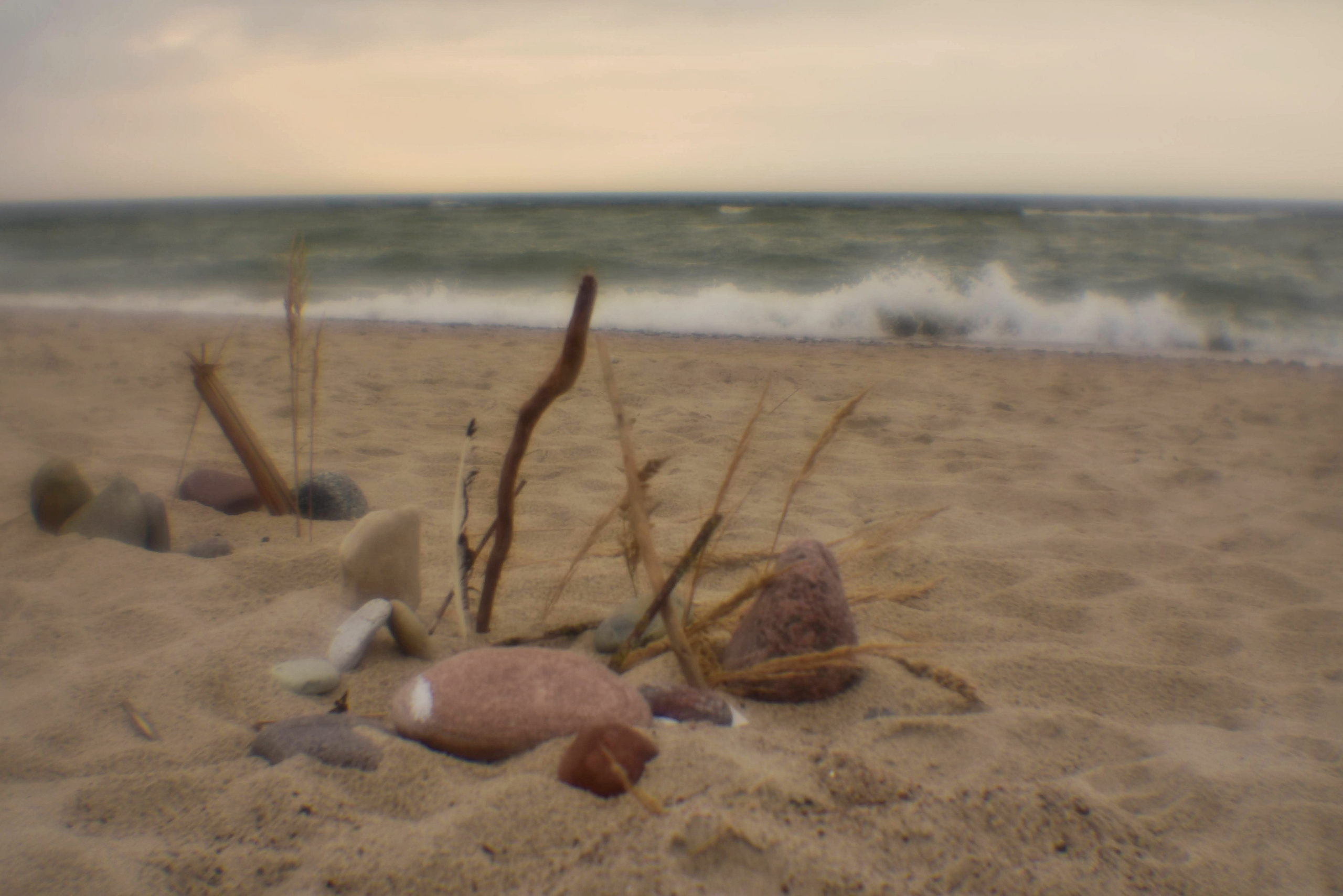 Монокль. То ещё портфолио