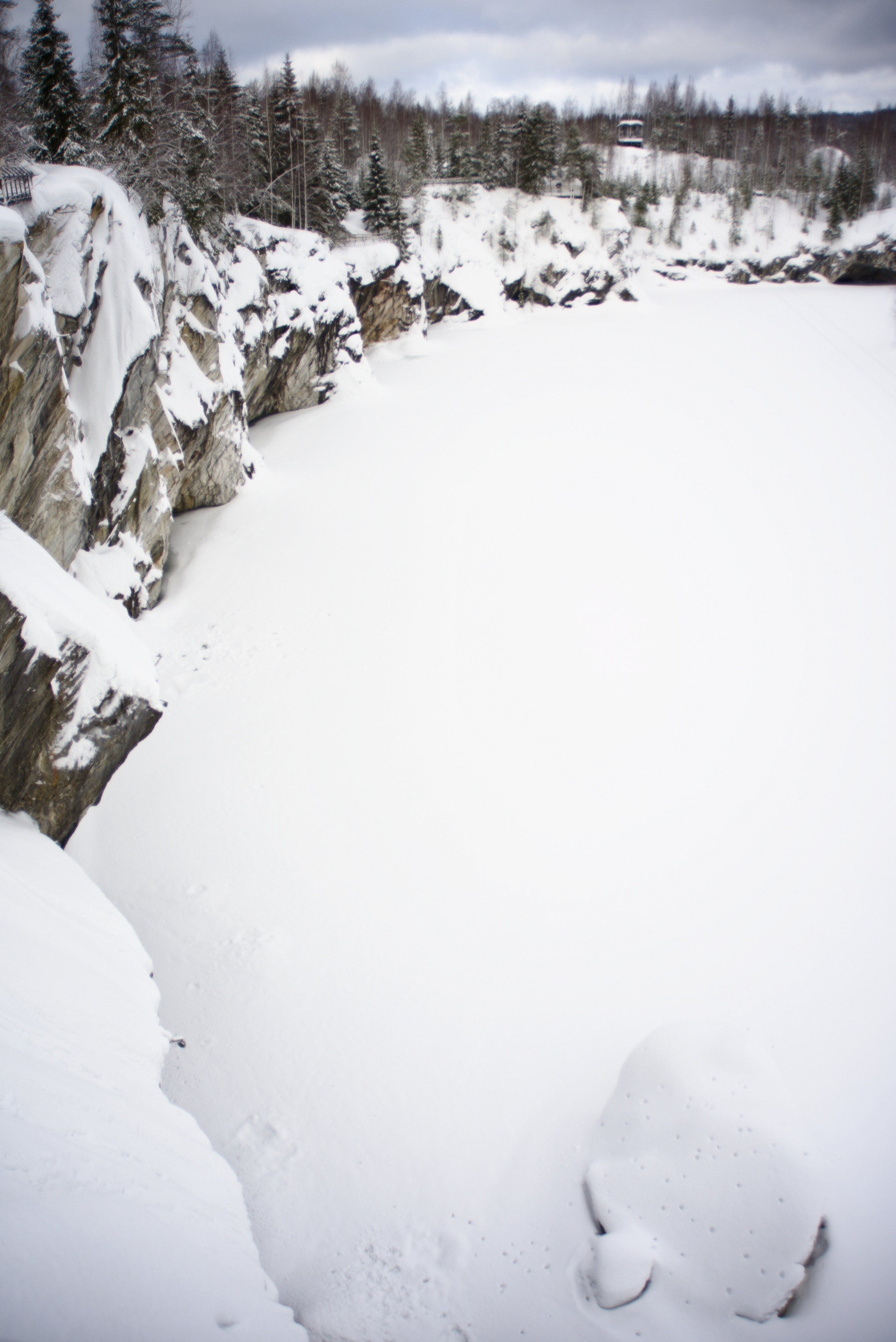 Карелия. 2022. То ещё портфолио