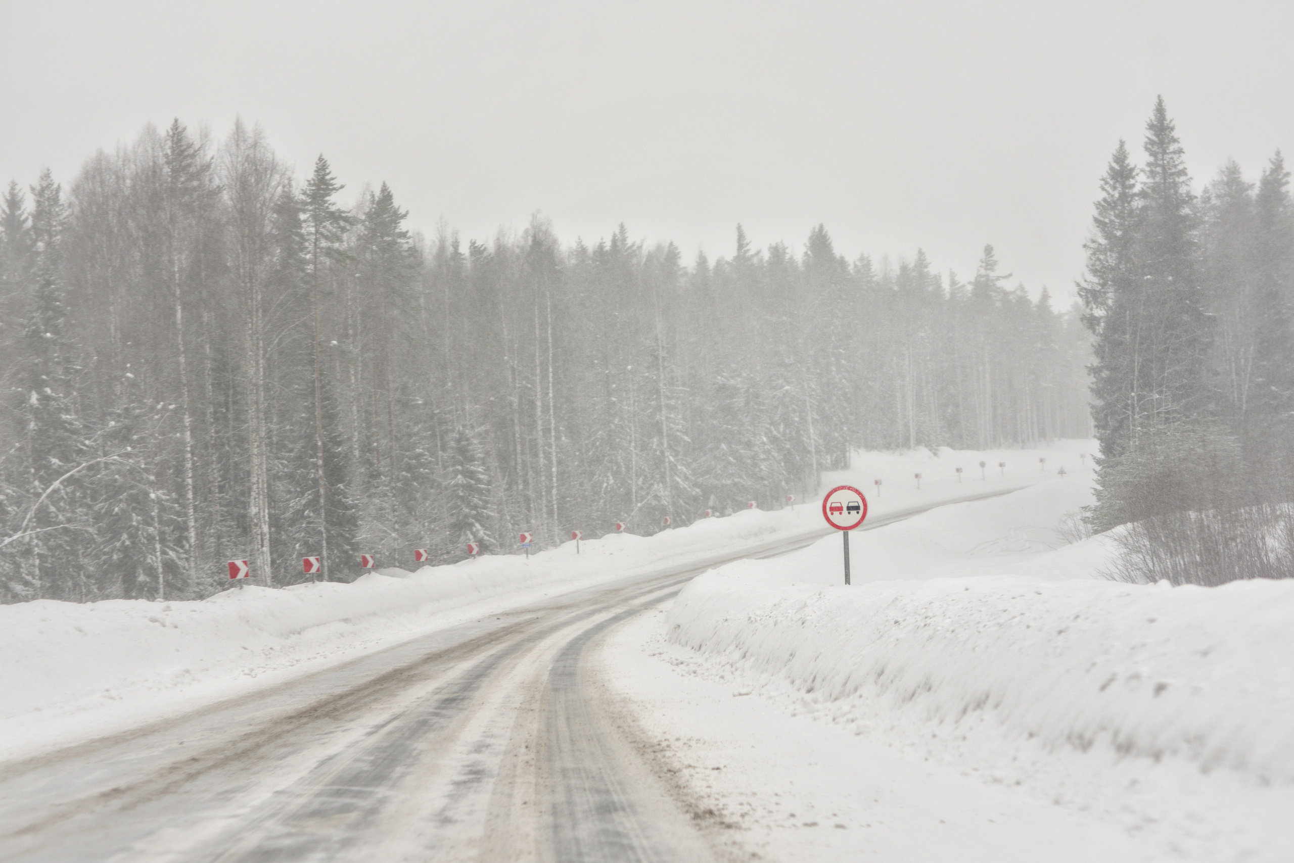Карелия. 2022. То ещё портфолио