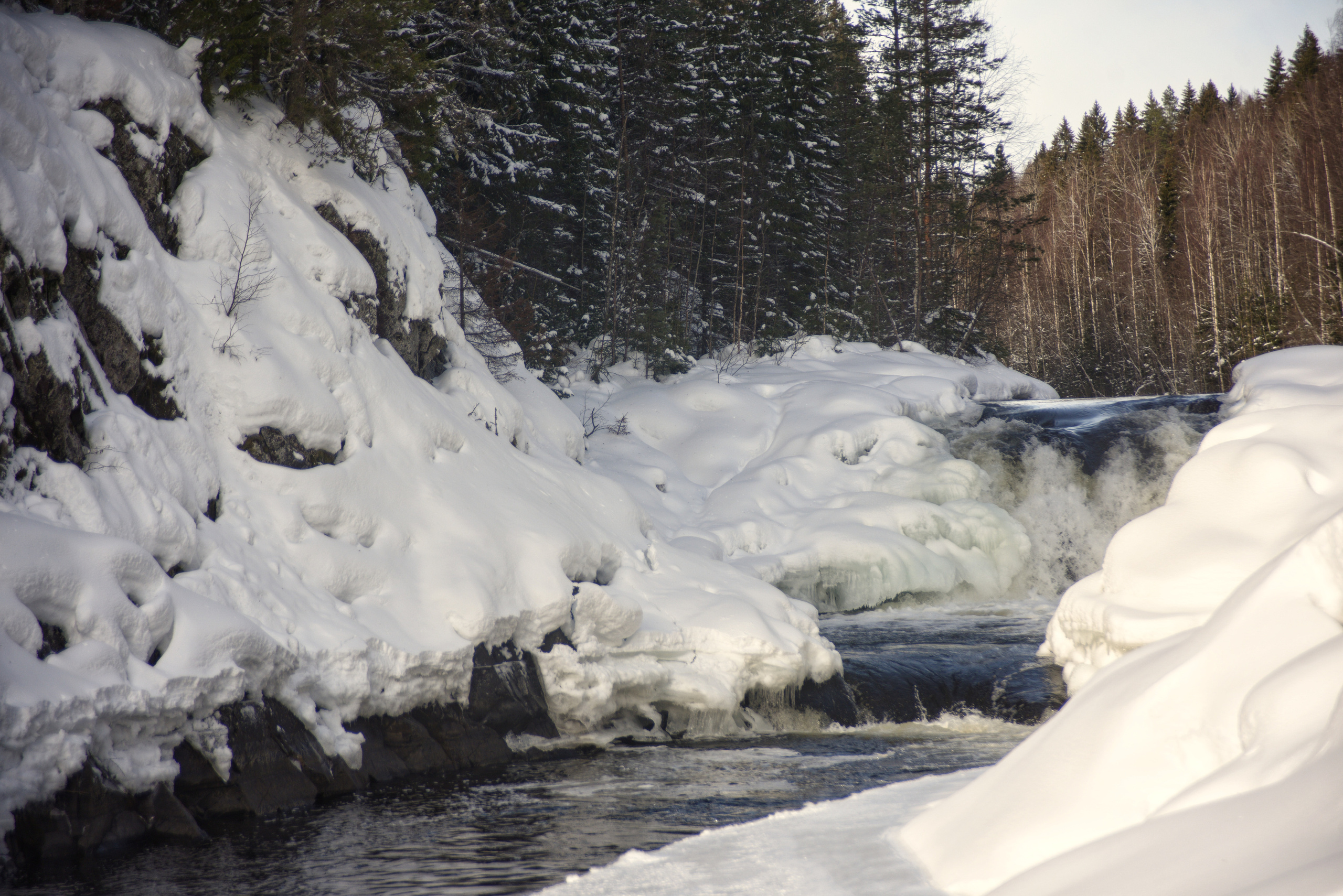 Карелия. 2022. То ещё портфолио