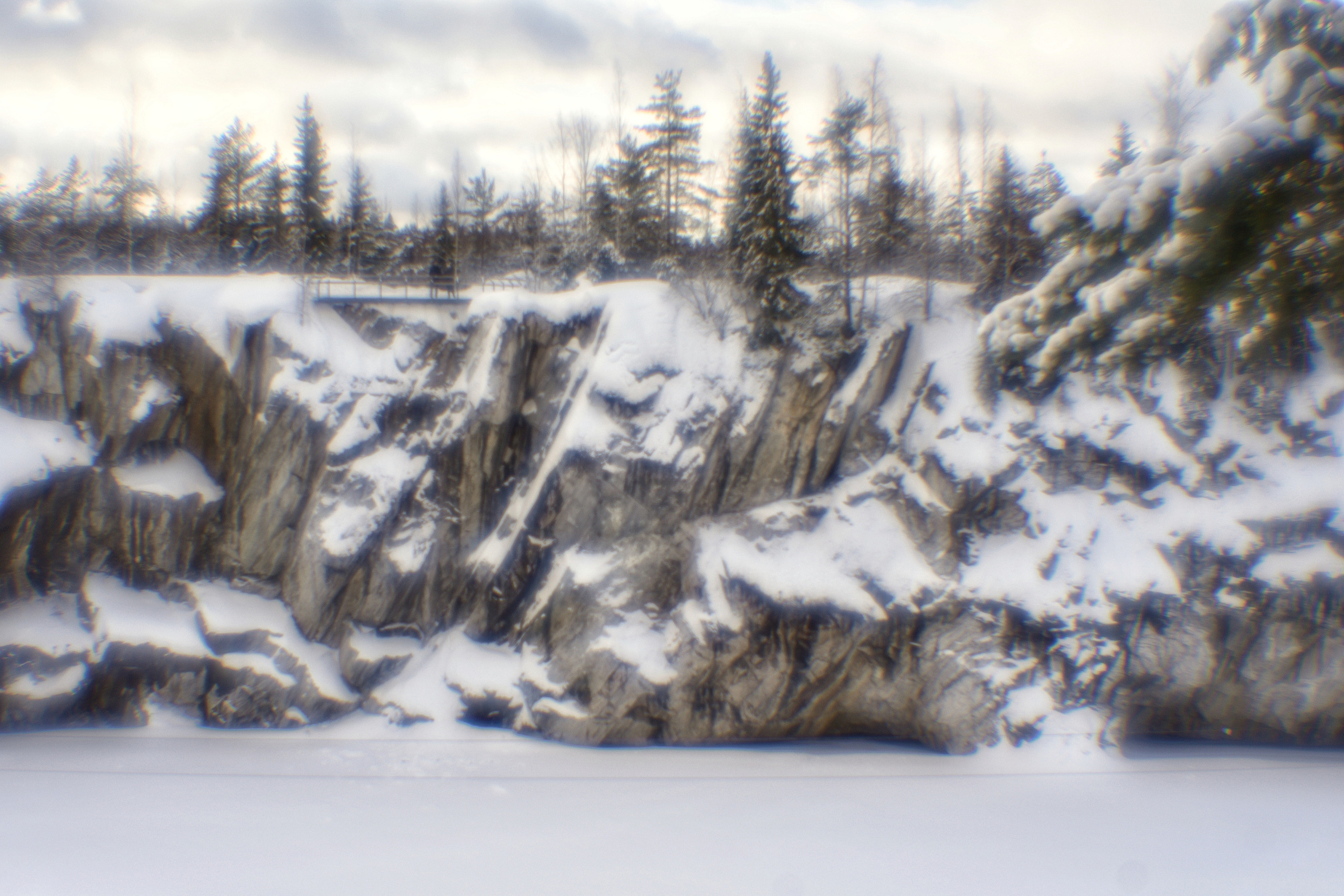 Карелия. 2022. То ещё портфолио