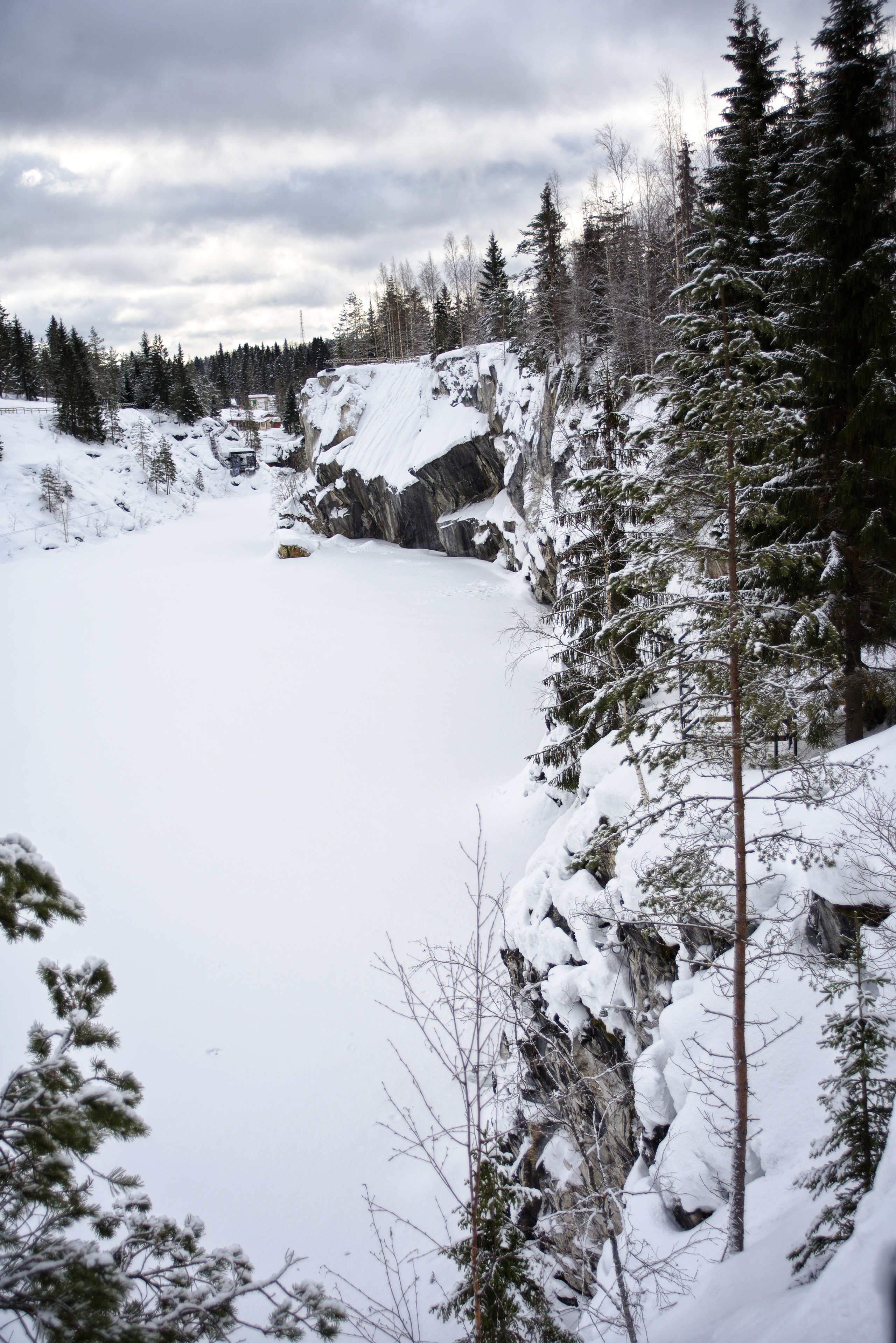 Карелия. 2022. То ещё портфолио