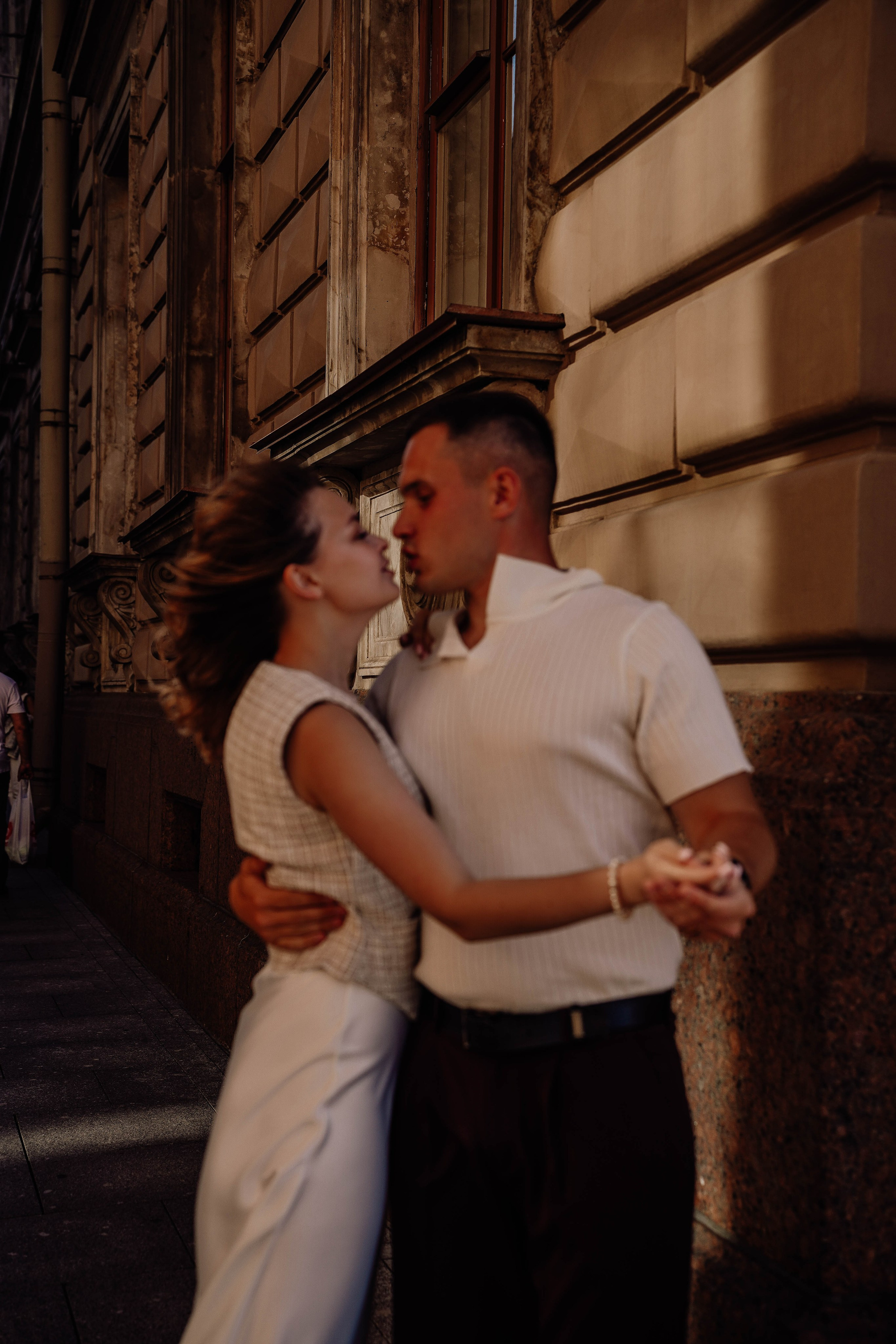 Love Story. Семейный и детский фотограф в Санкт-Петербурге и Москве Каролина Коклягина