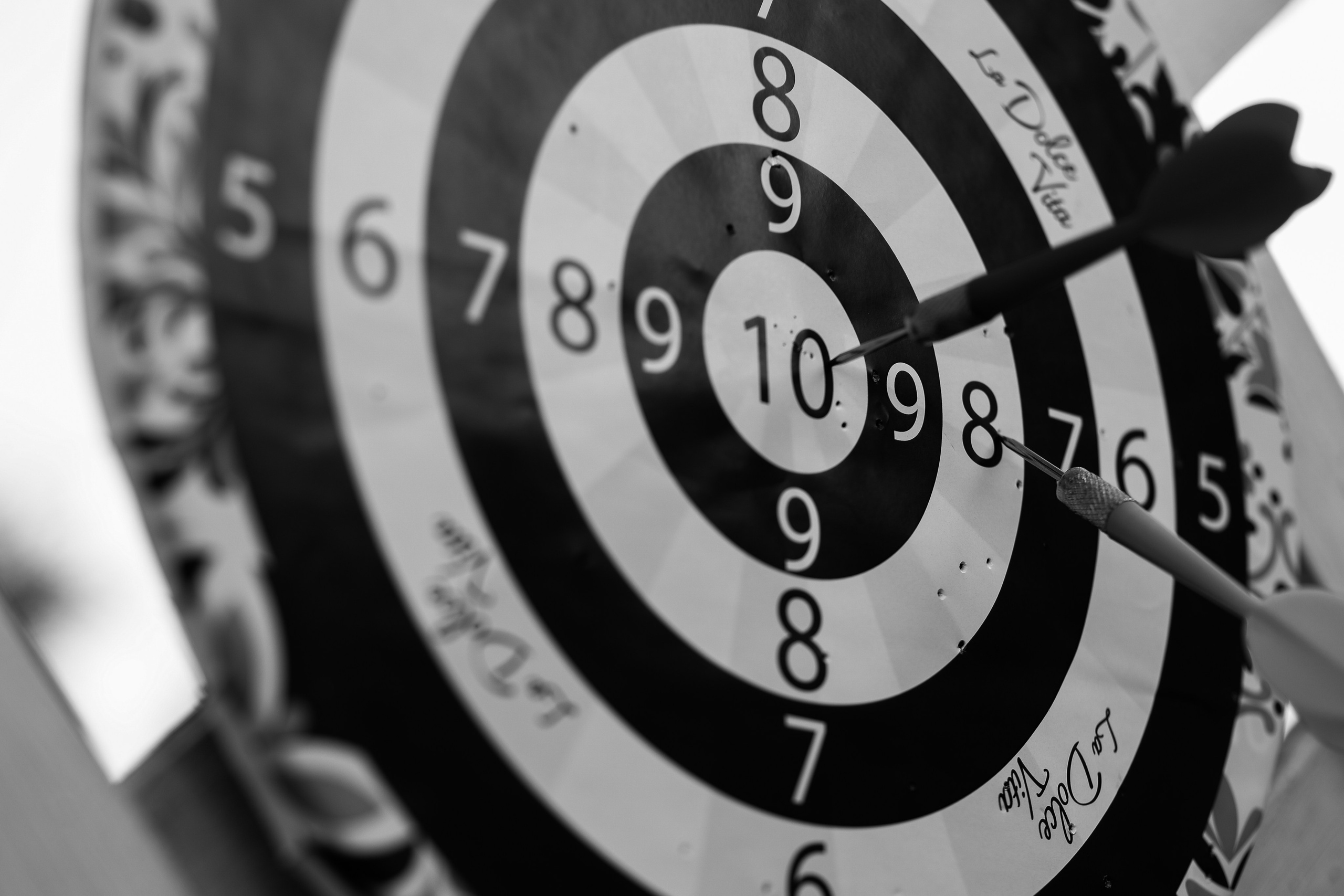 LA DOLCE VITA. Главная