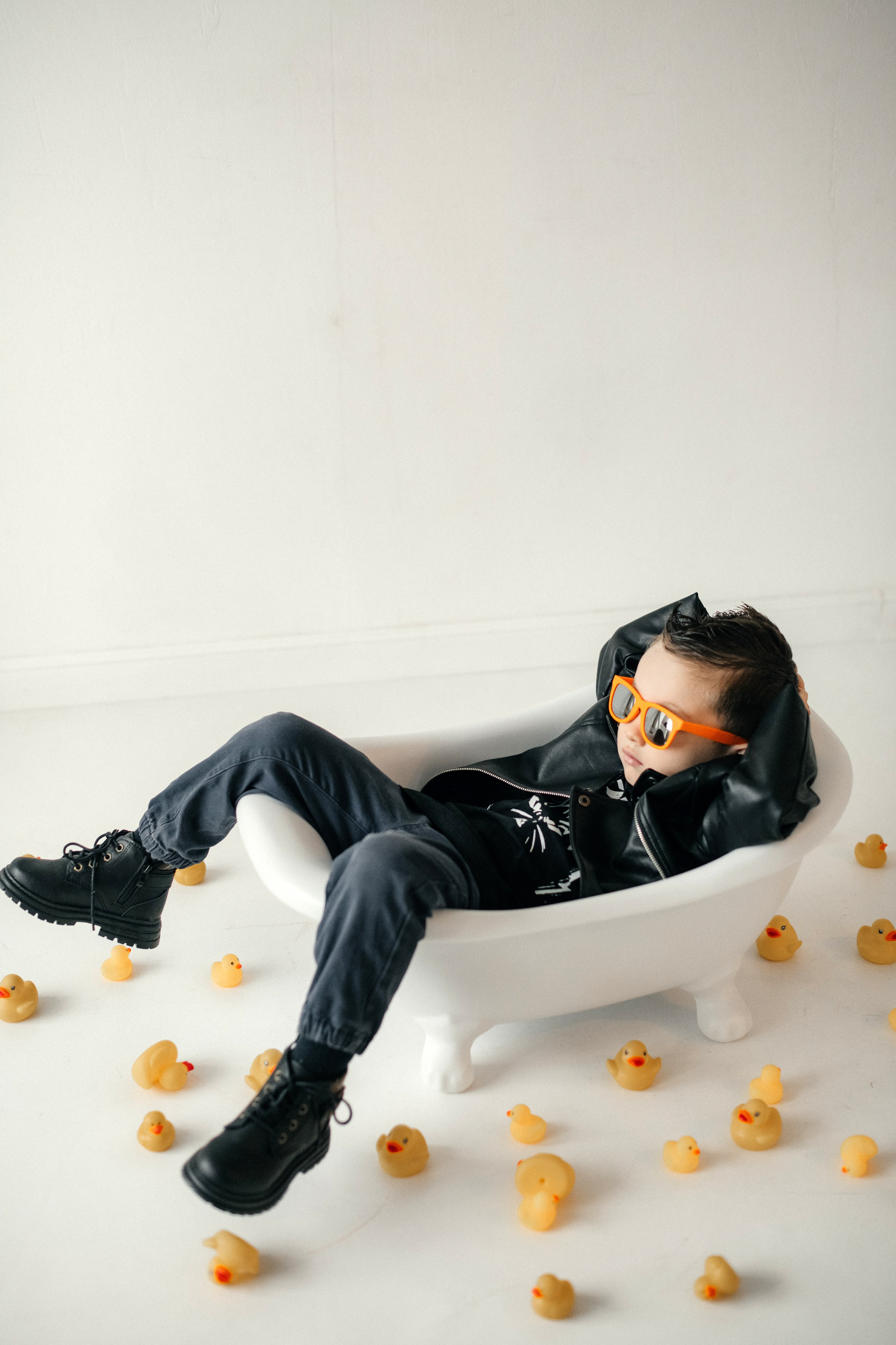 Детские съемки и дни рождения. Главная