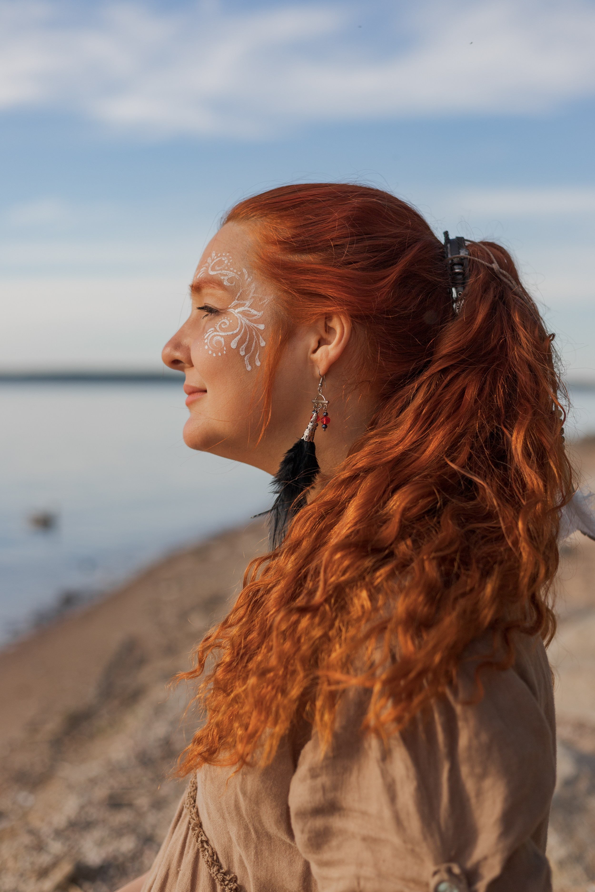 ЭКСТРАСЕНС | Алеся Латинник