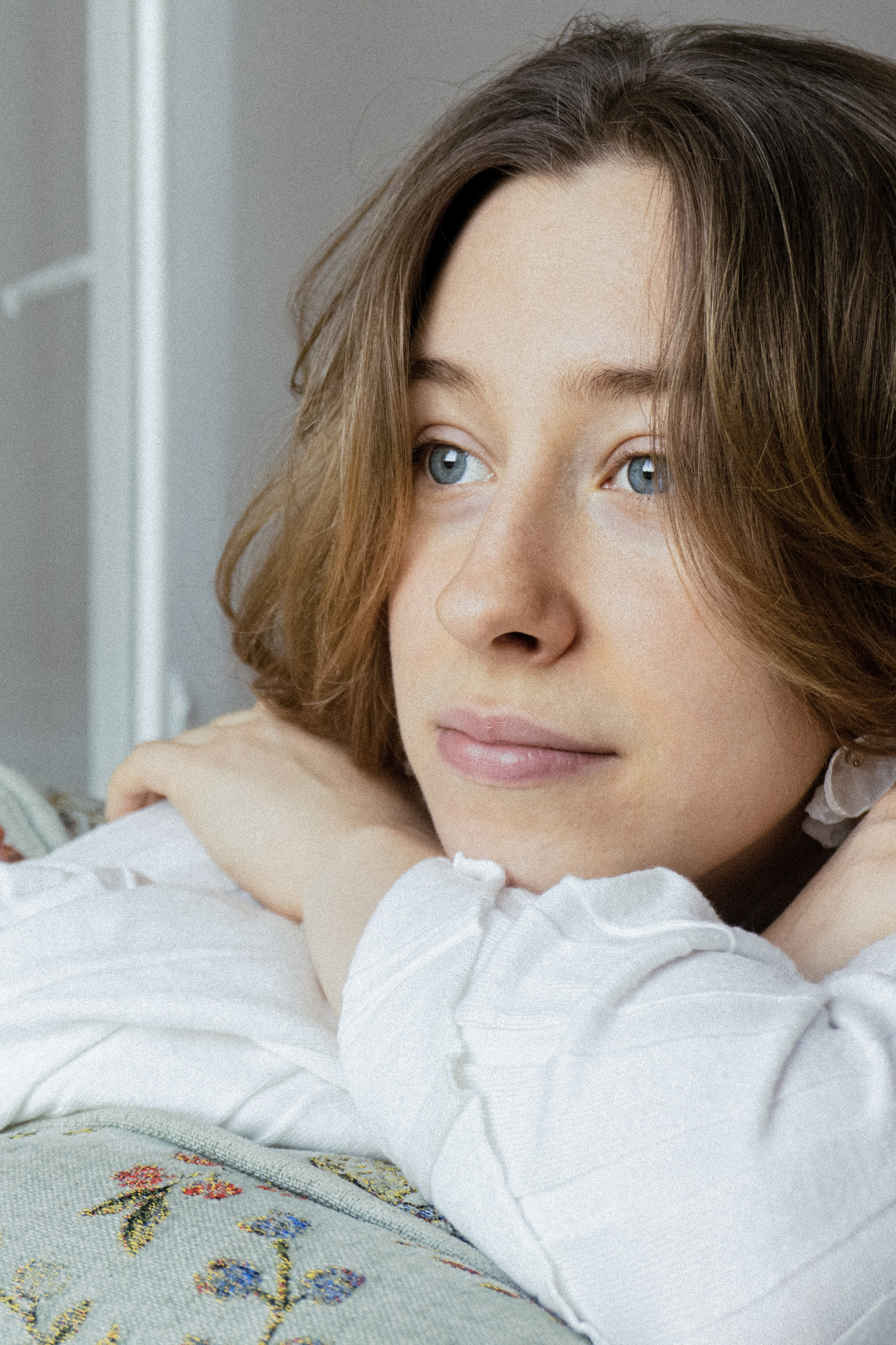 Таисия. Женский фотограф в Москве Владислава