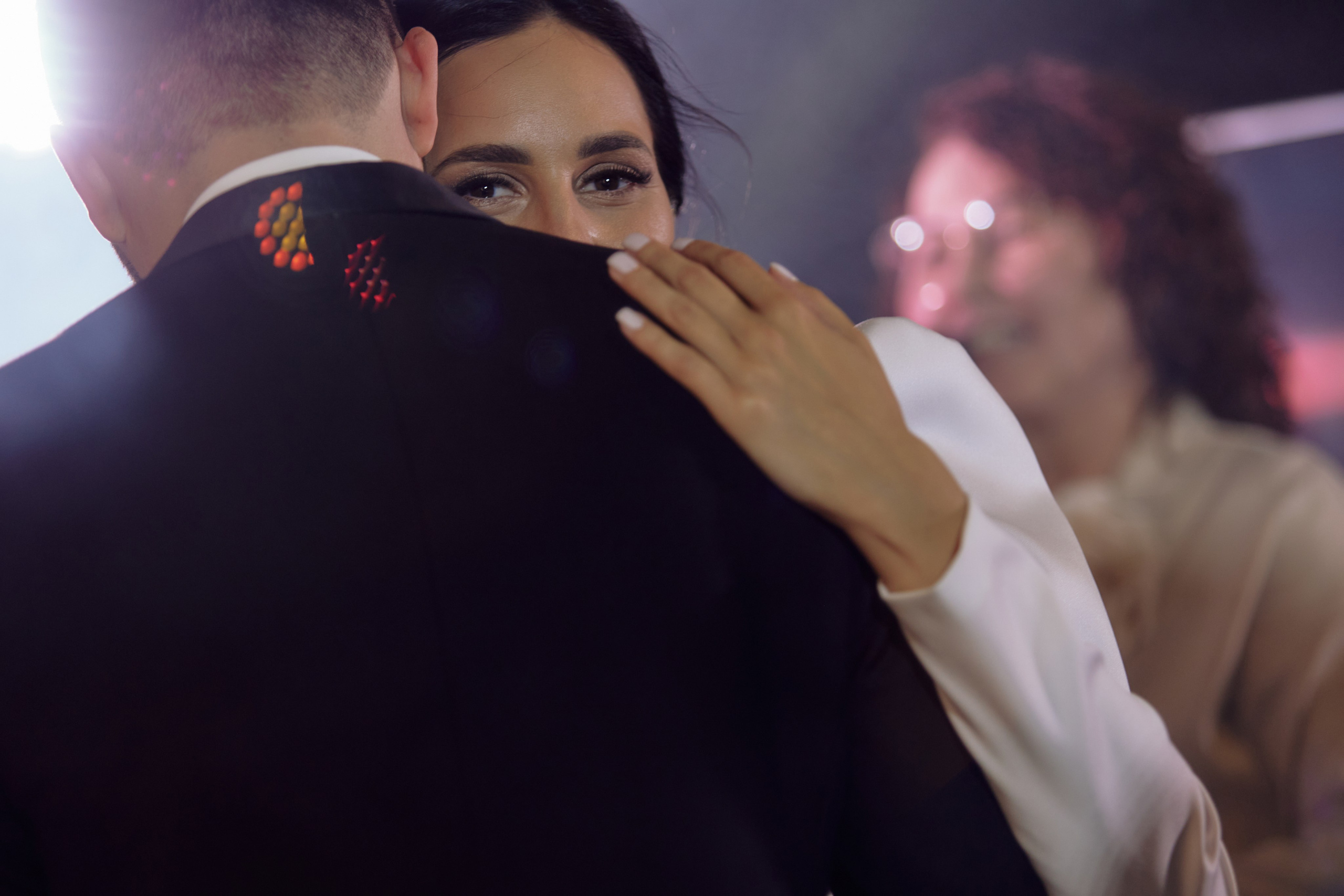 Kirill & Kristina. Event агентство PAPRIKA в Екатеринбурге