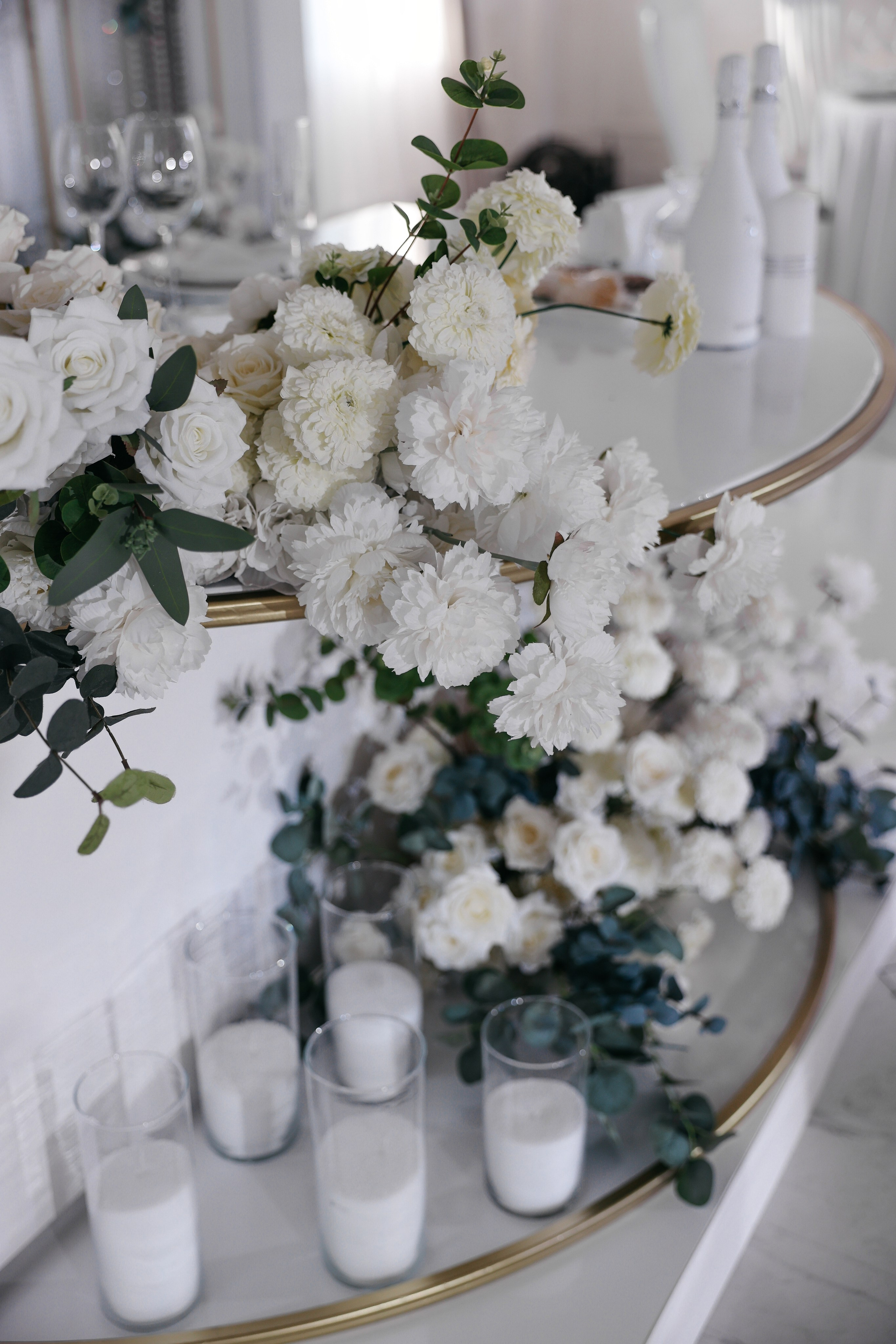 Никита и Олеся. Свадебный и семейный фотограф в Ростове-на-Дону Марианна Хахладжева