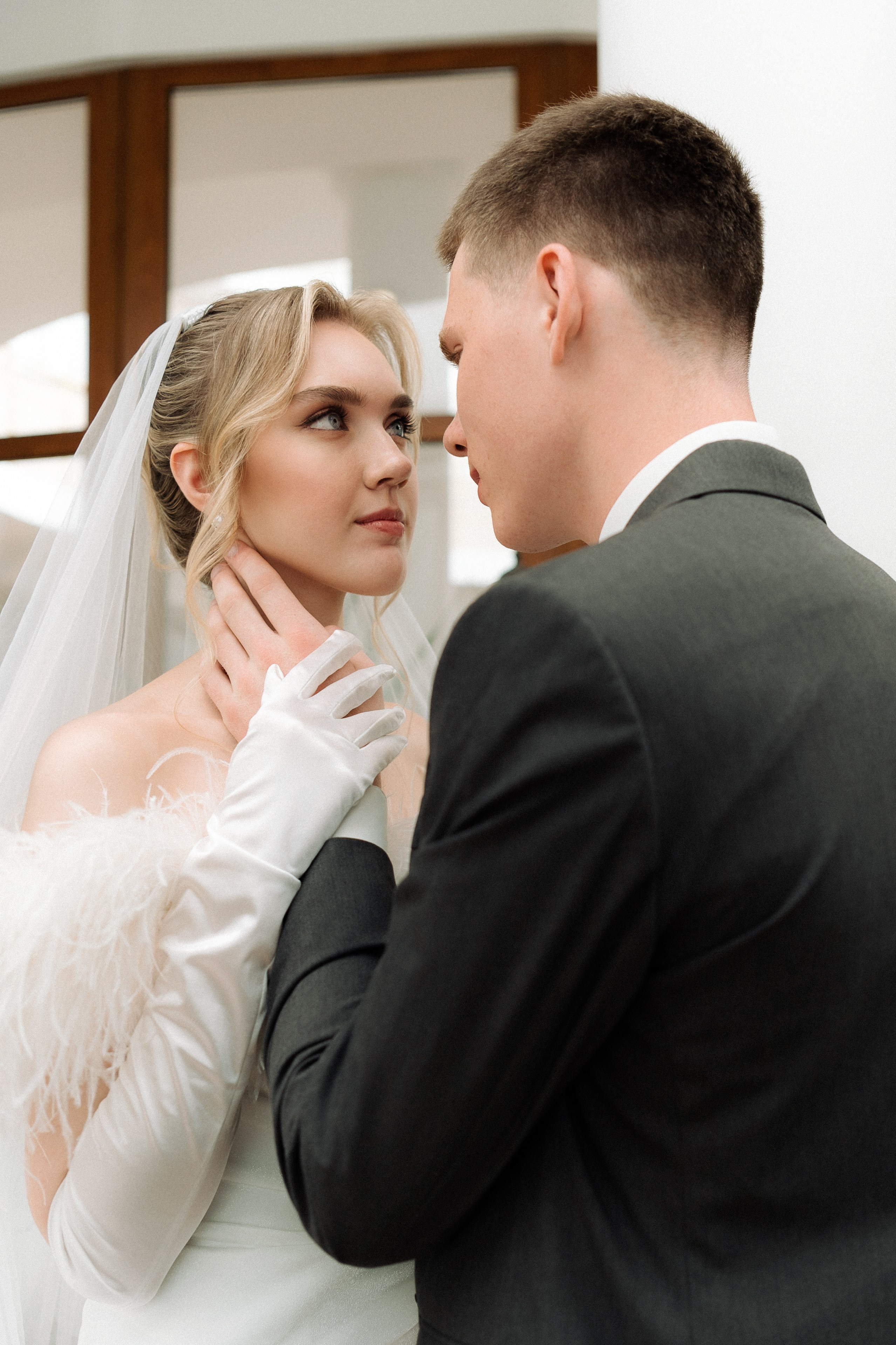 Daria | Egor. Свадебный фотограф Санкт-Петербург DanyaPhotoart