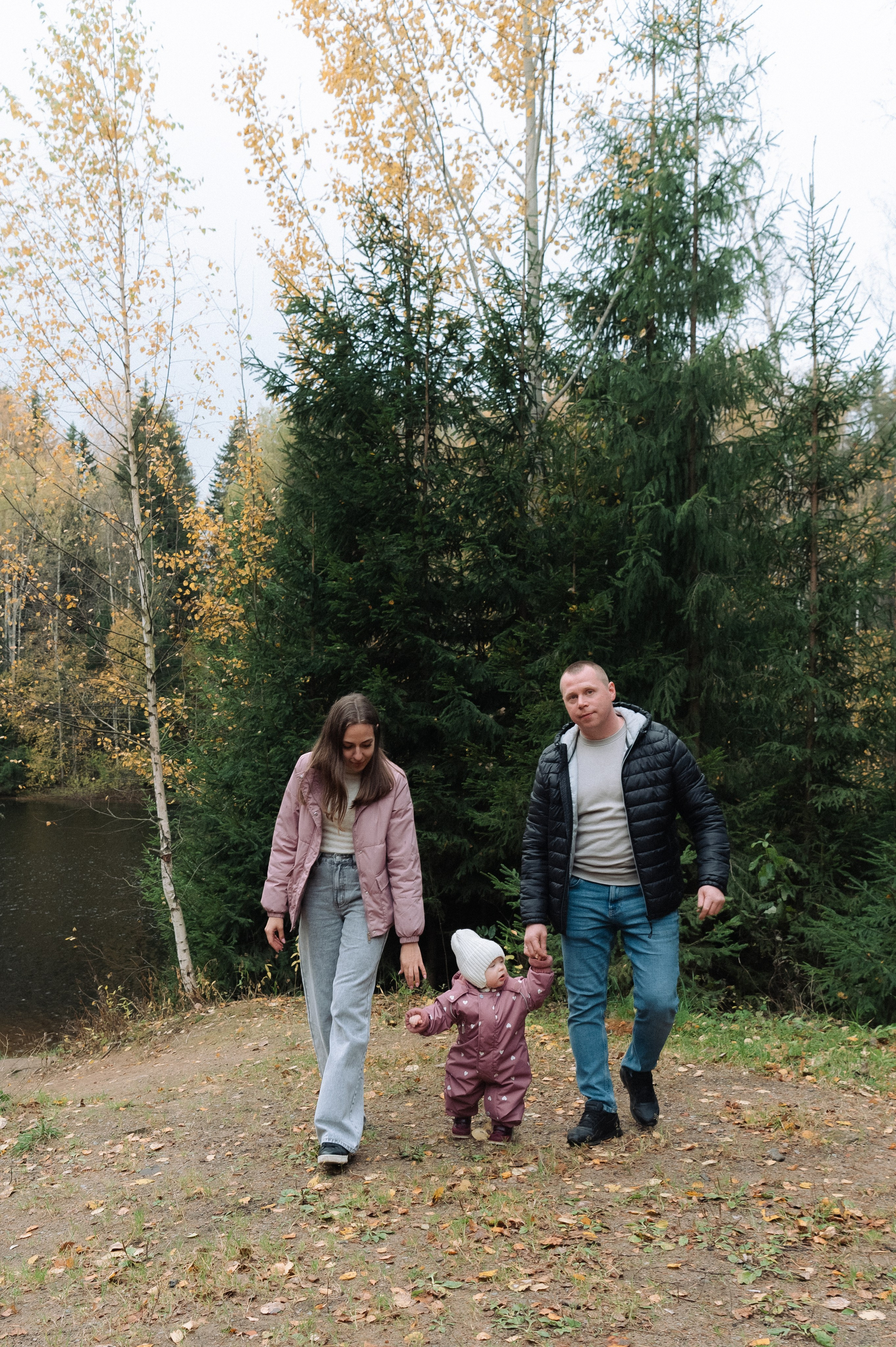 Alena | Mira | Kostya. Свадебный фотограф Санкт-Петербург DanyaPhotoart