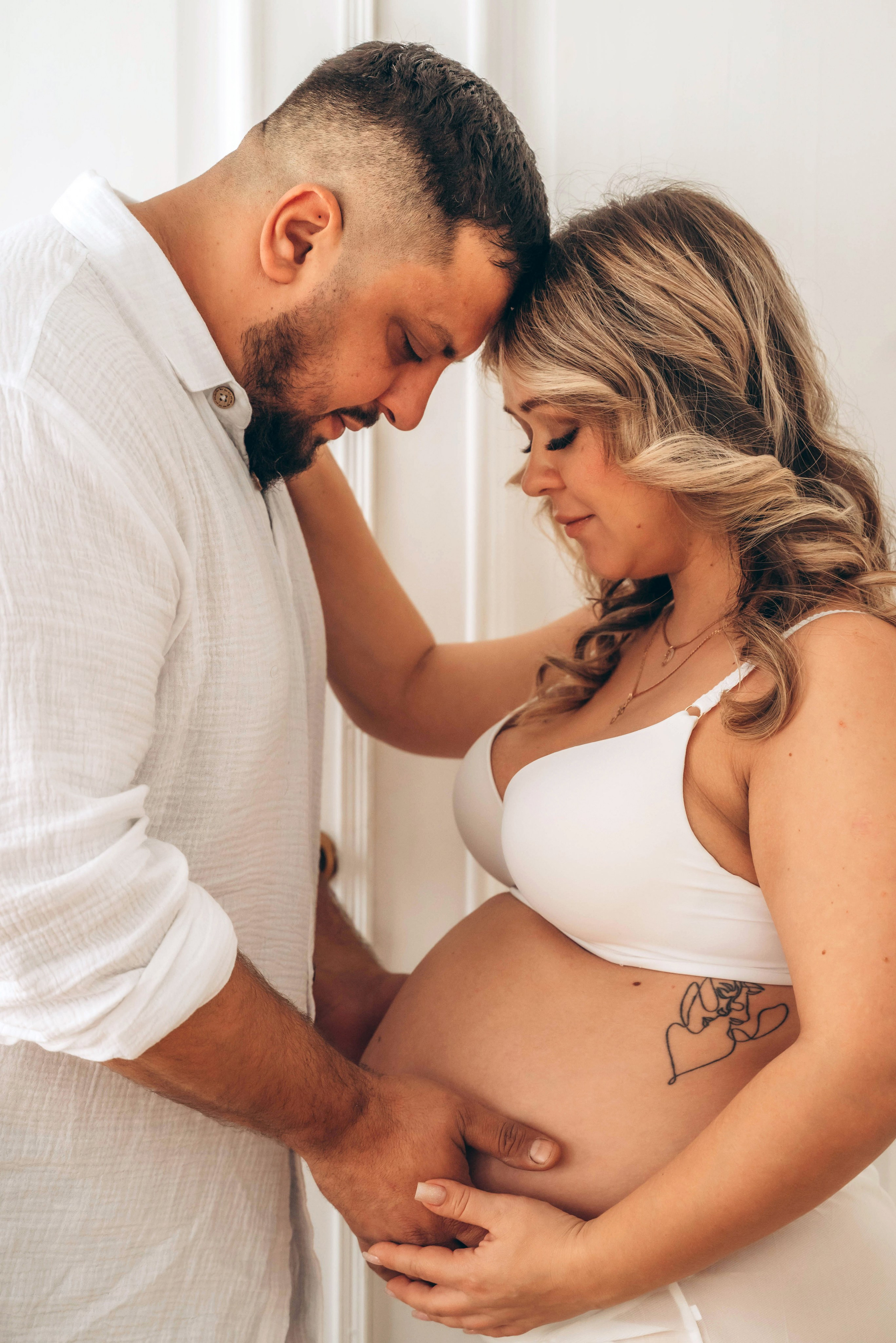 Беременность. Свадебный фотограф в Сергиевом Посаде недорого Ольга Гузанова