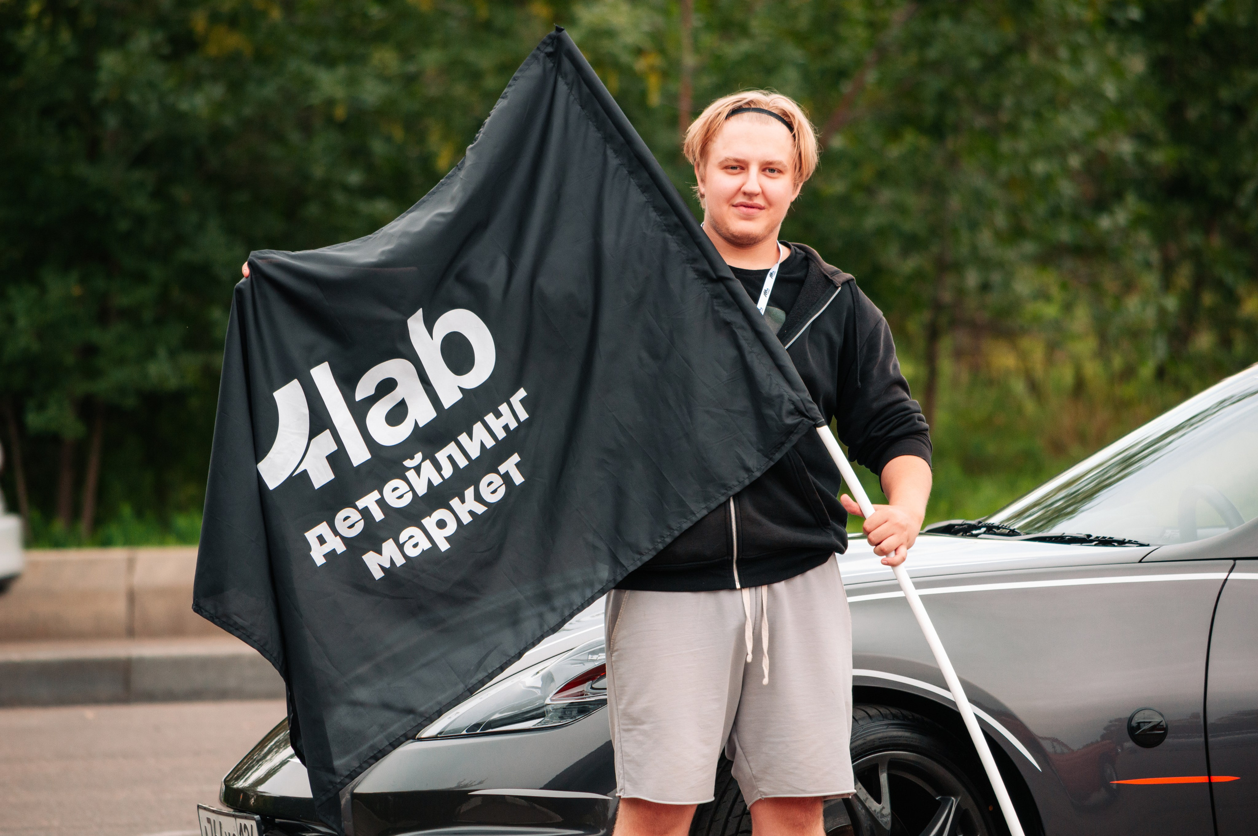 Закрытие Автосезона 2025. G G L V D M T R | Фотограф в Красноярске