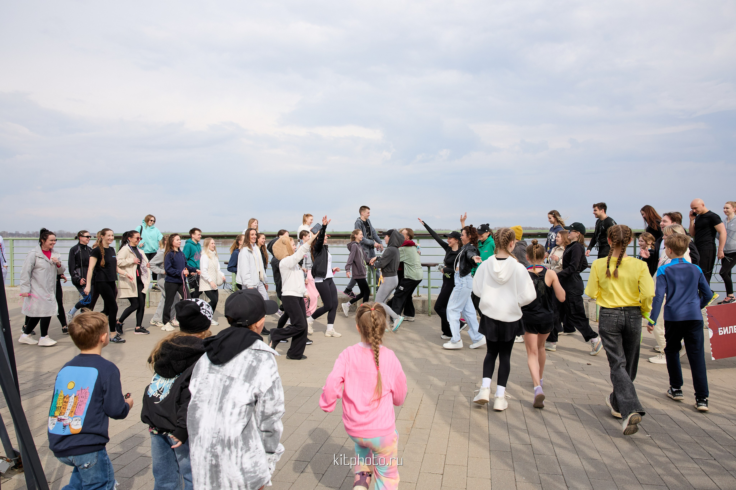 Скакалки Нижний Новгород