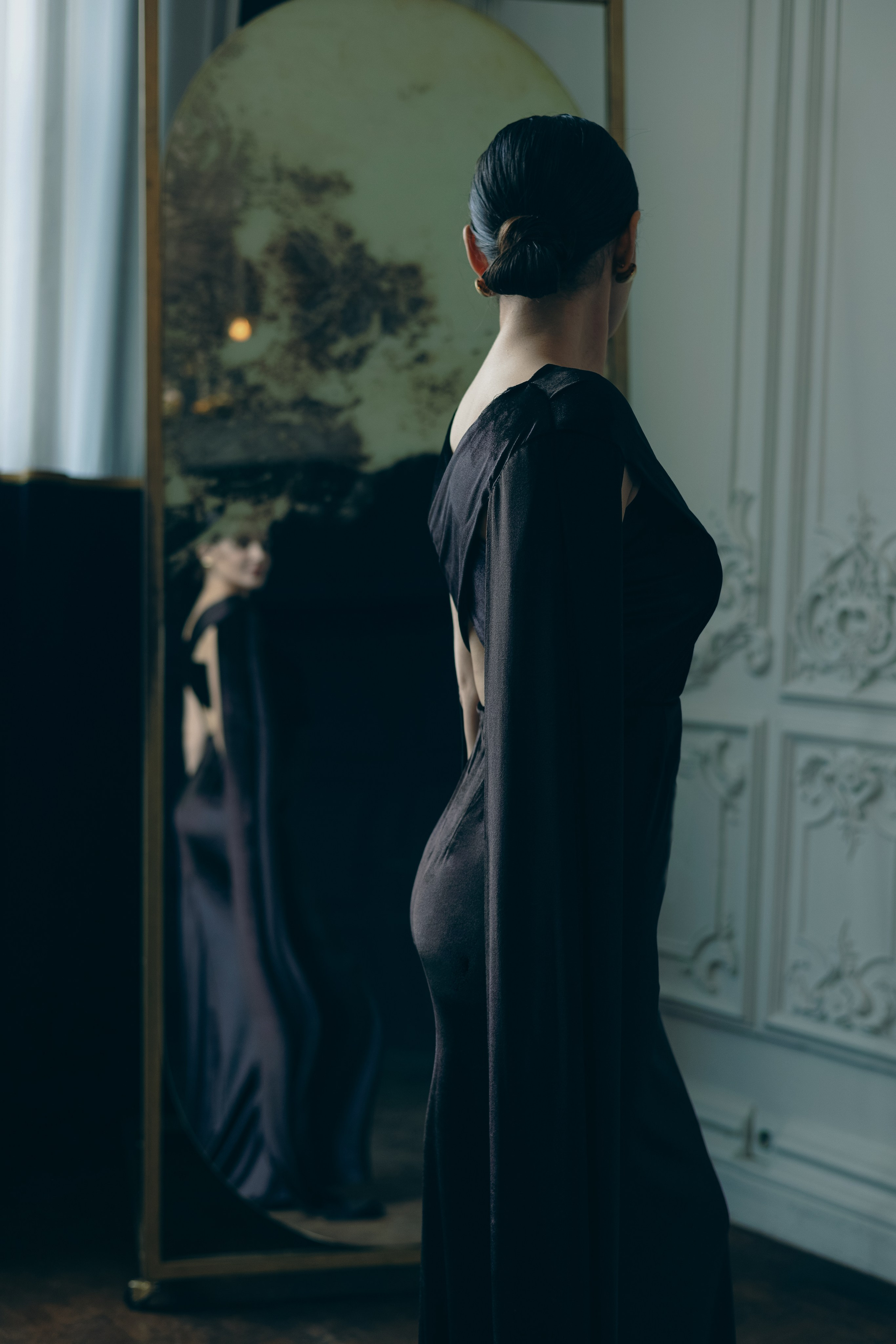 Классика [2025]. Anastasia Leonowa