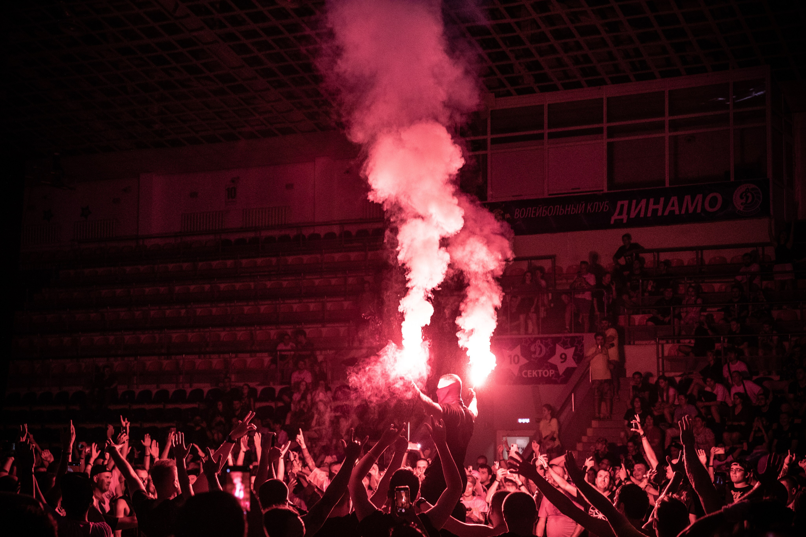 Музыкальный фестиваль «ФОРТ НОВОРОК». Anastasia Leonowa