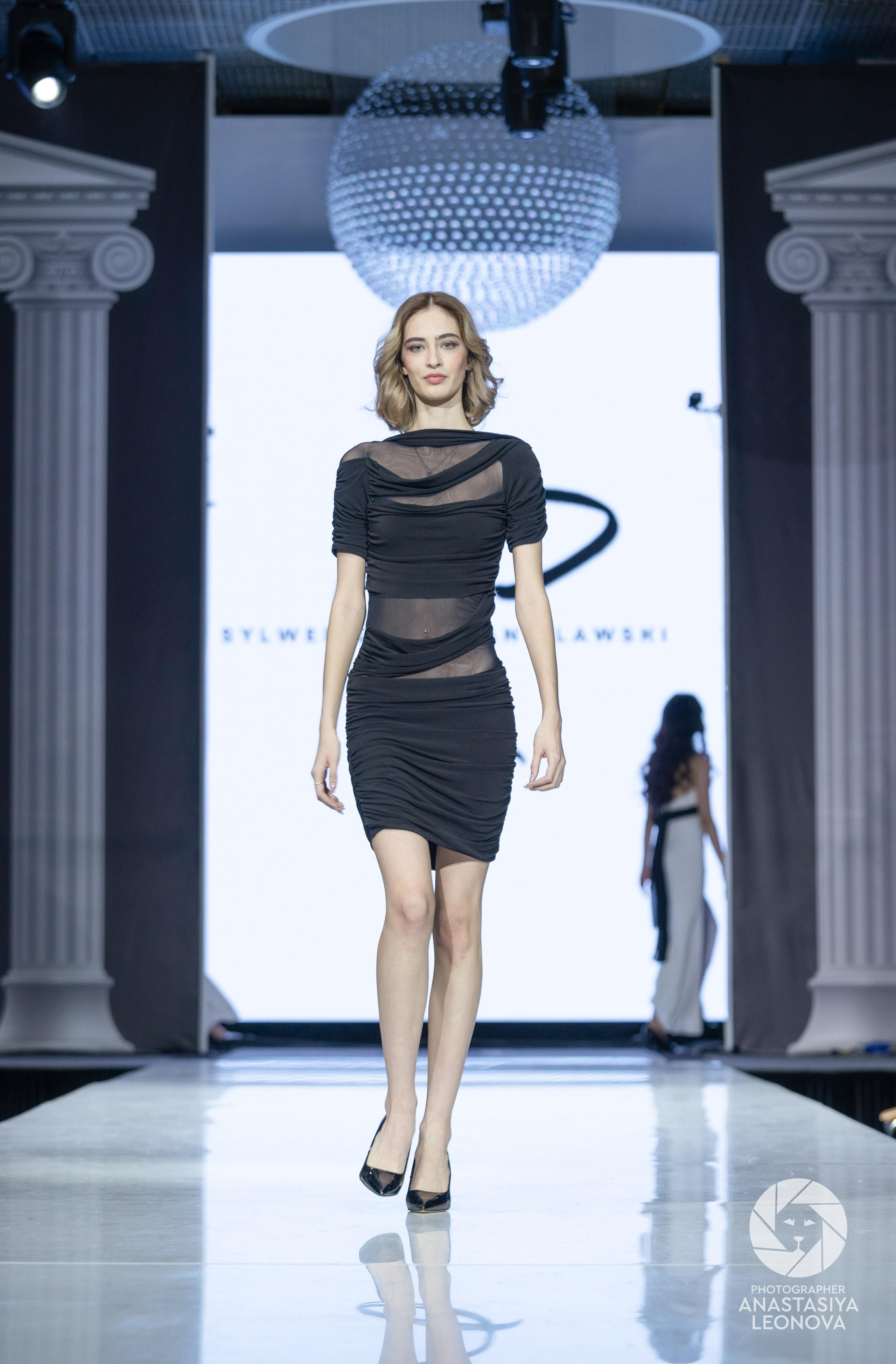 Fashion Week Kids Moscow [spring, 2025]. Anastasia Leonowa