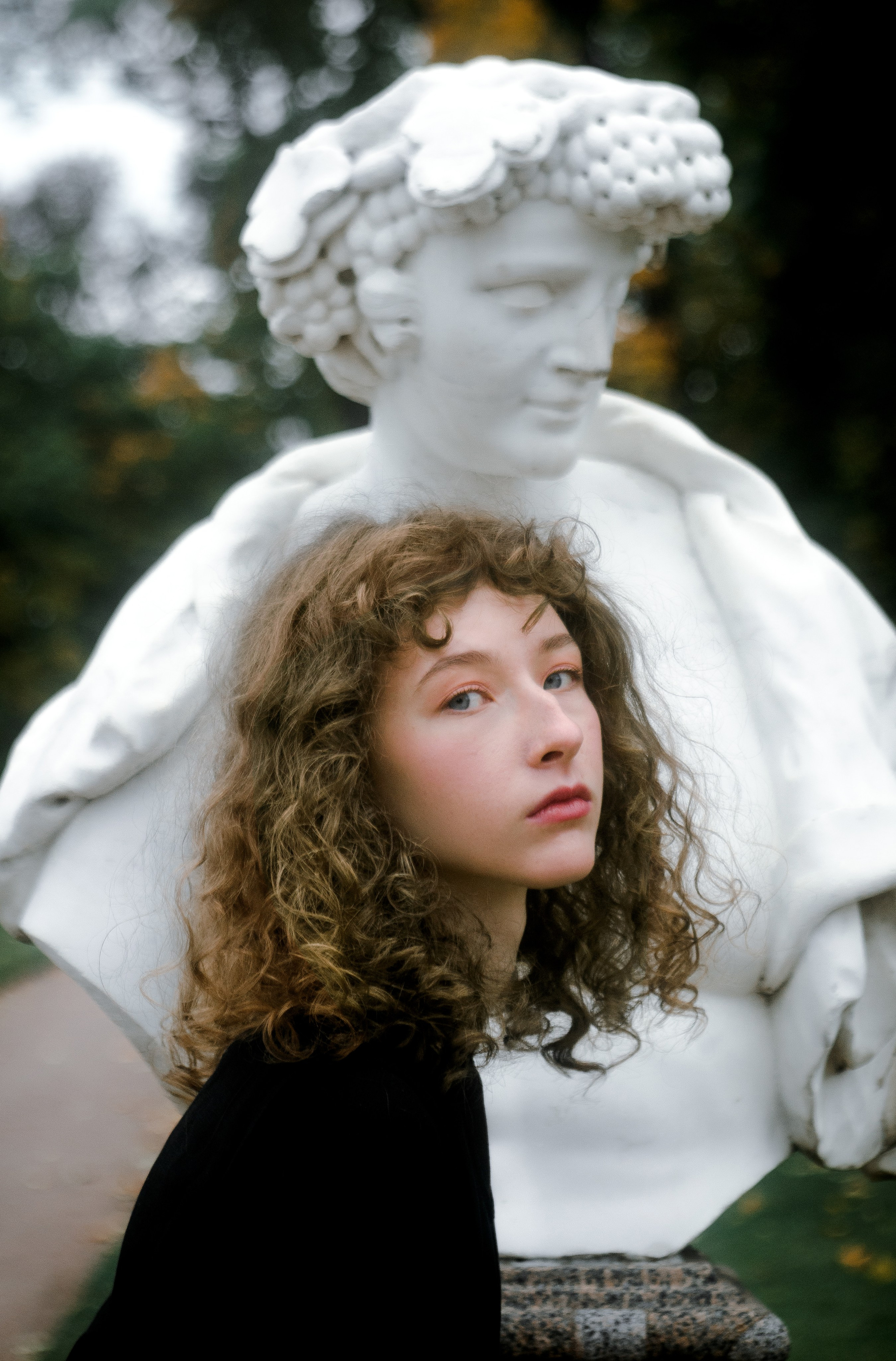 Екатерина. Пушкин. Alice_insomnia