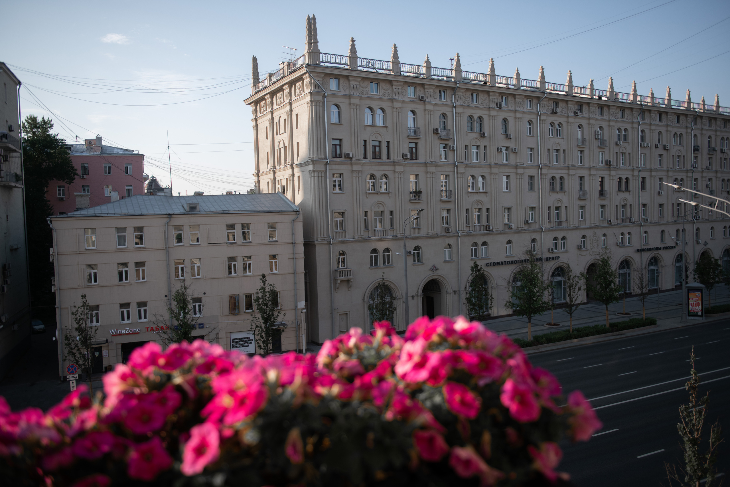 Никита и Юля. Свадебный фотограф в России и заграницей — Ольга Каретникова