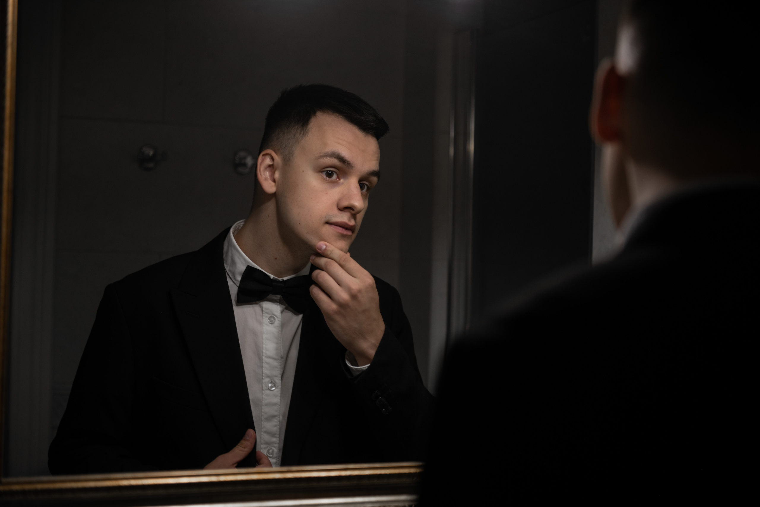 Полина и Влад. Свадебный фотограф в России и заграницей — Ольга Каретникова