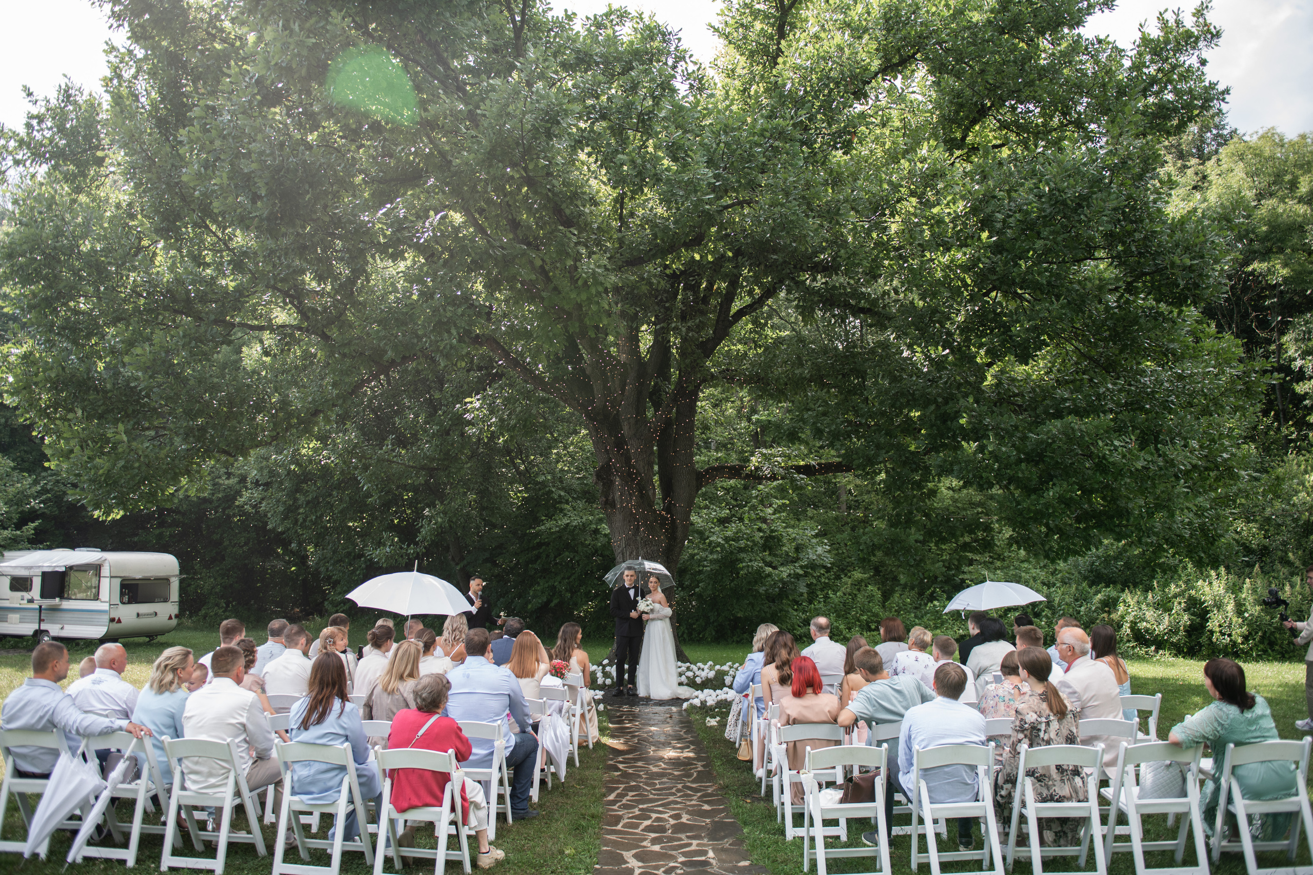 Полина и Влад. Свадебный фотограф в России и заграницей — Ольга Каретникова