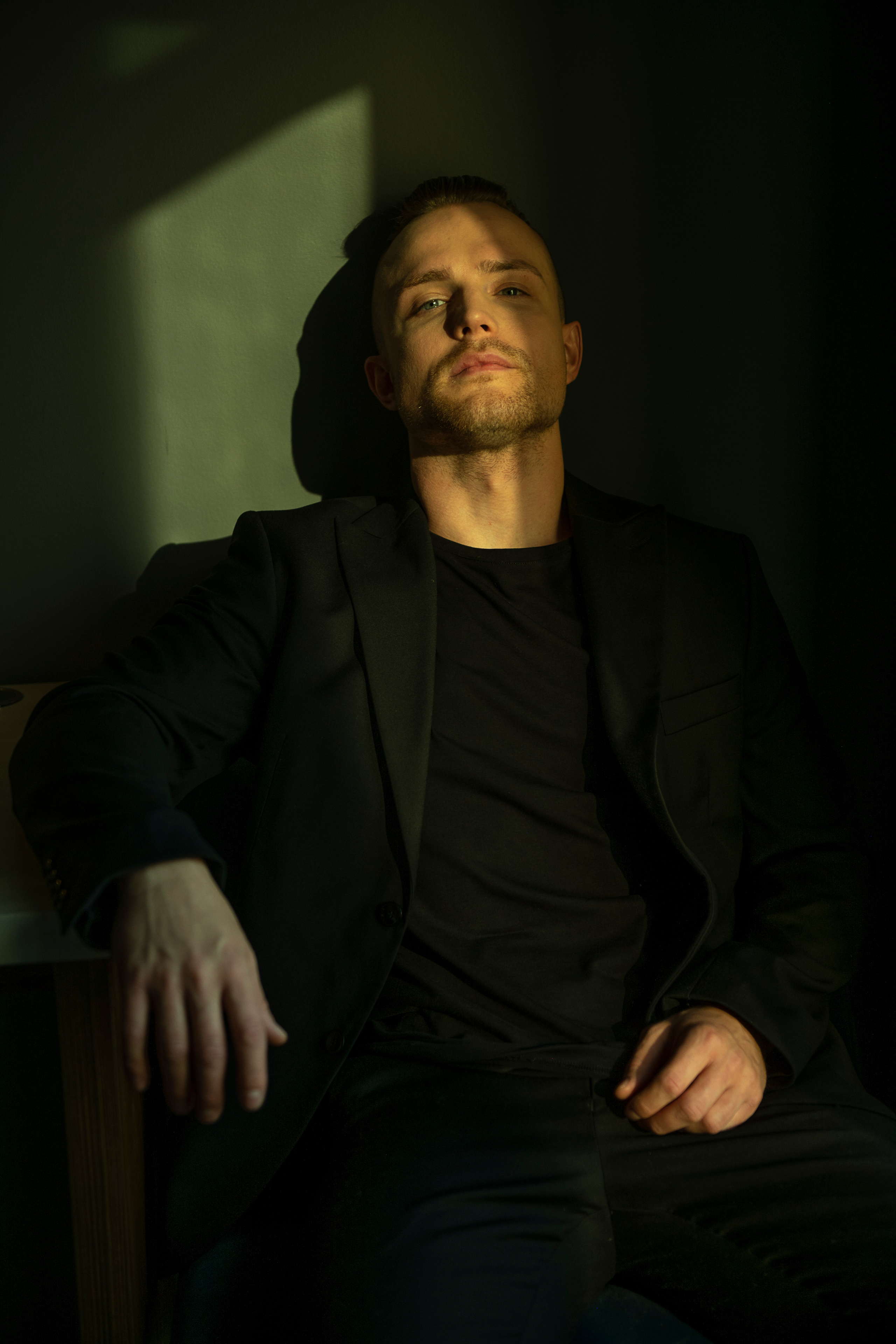 Никита и Юля. Свадебный фотограф в России и заграницей — Ольга Каретникова