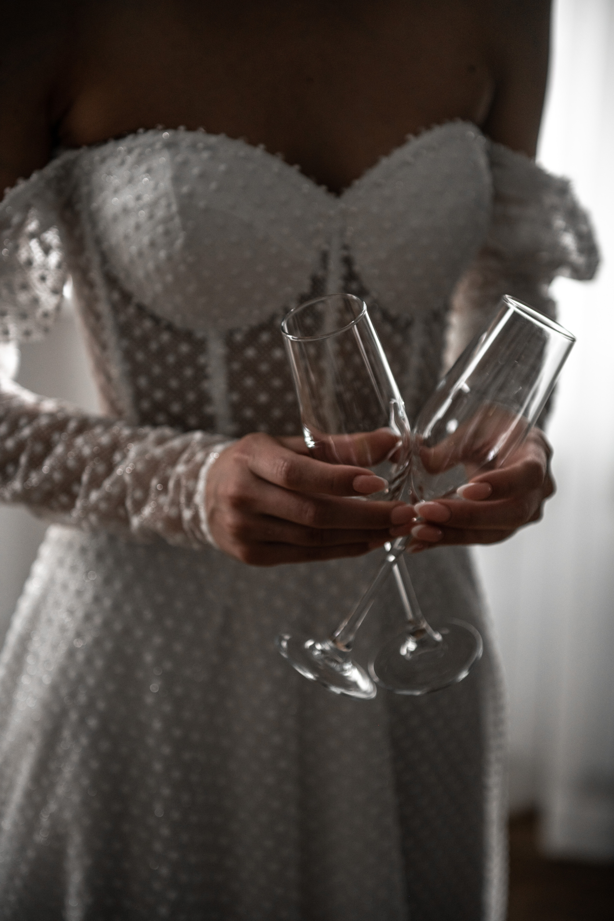 Полина и Влад. Свадебный фотограф в России и заграницей — Ольга Каретникова