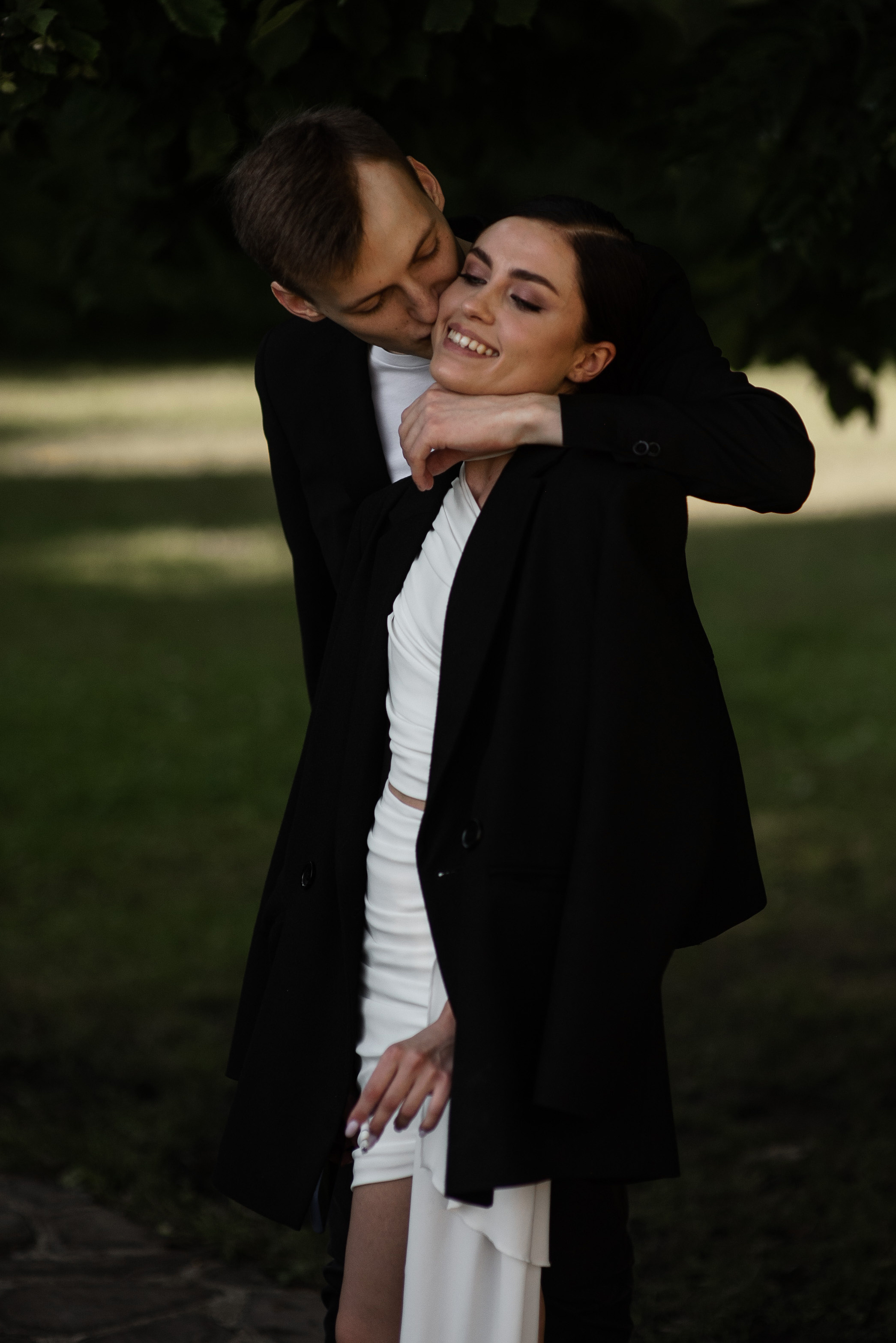 Полина и Влад. Свадебный фотограф в России и заграницей — Ольга Каретникова