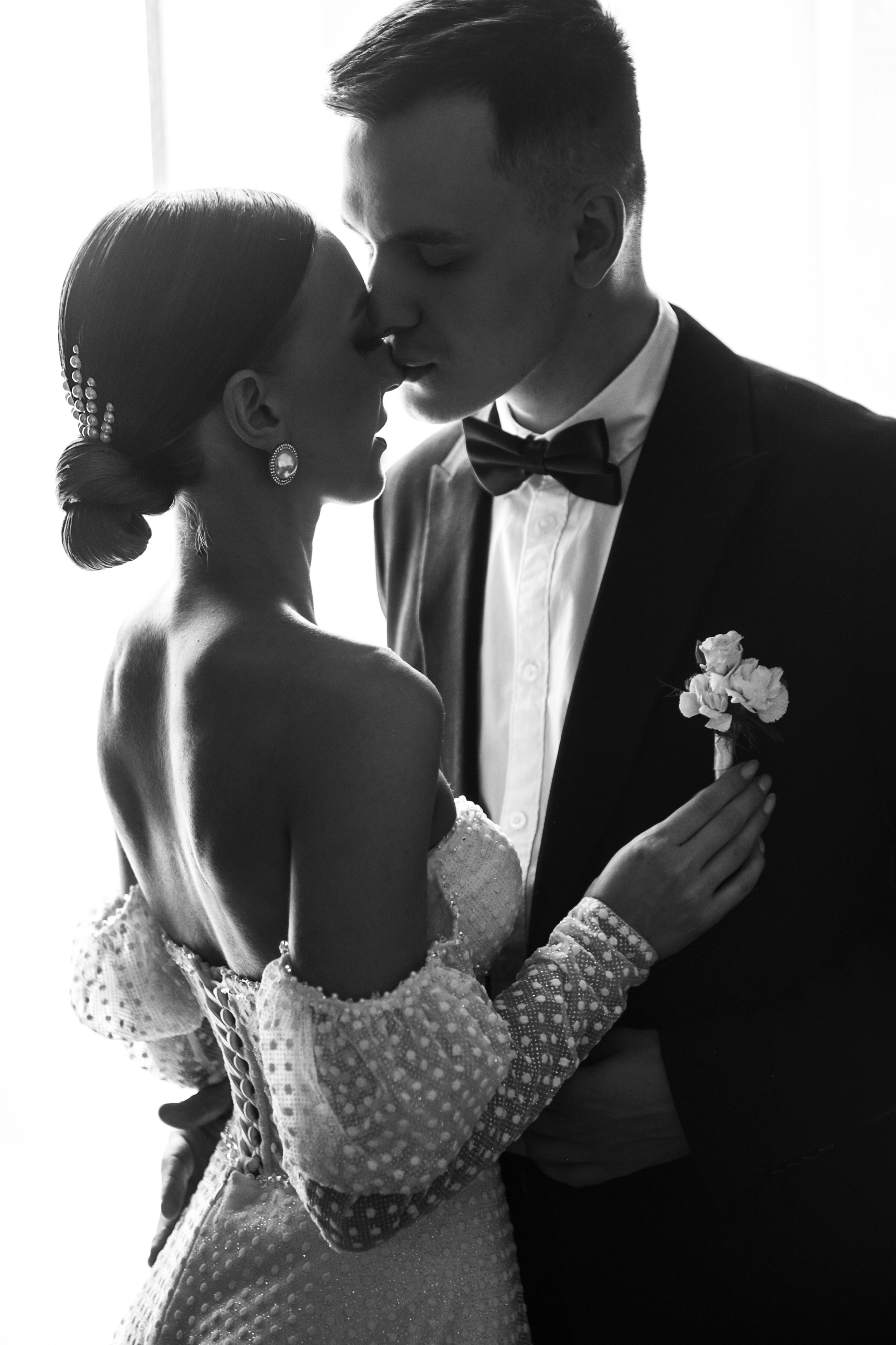 Полина и Влад. Свадебный фотограф в России и заграницей — Ольга Каретникова