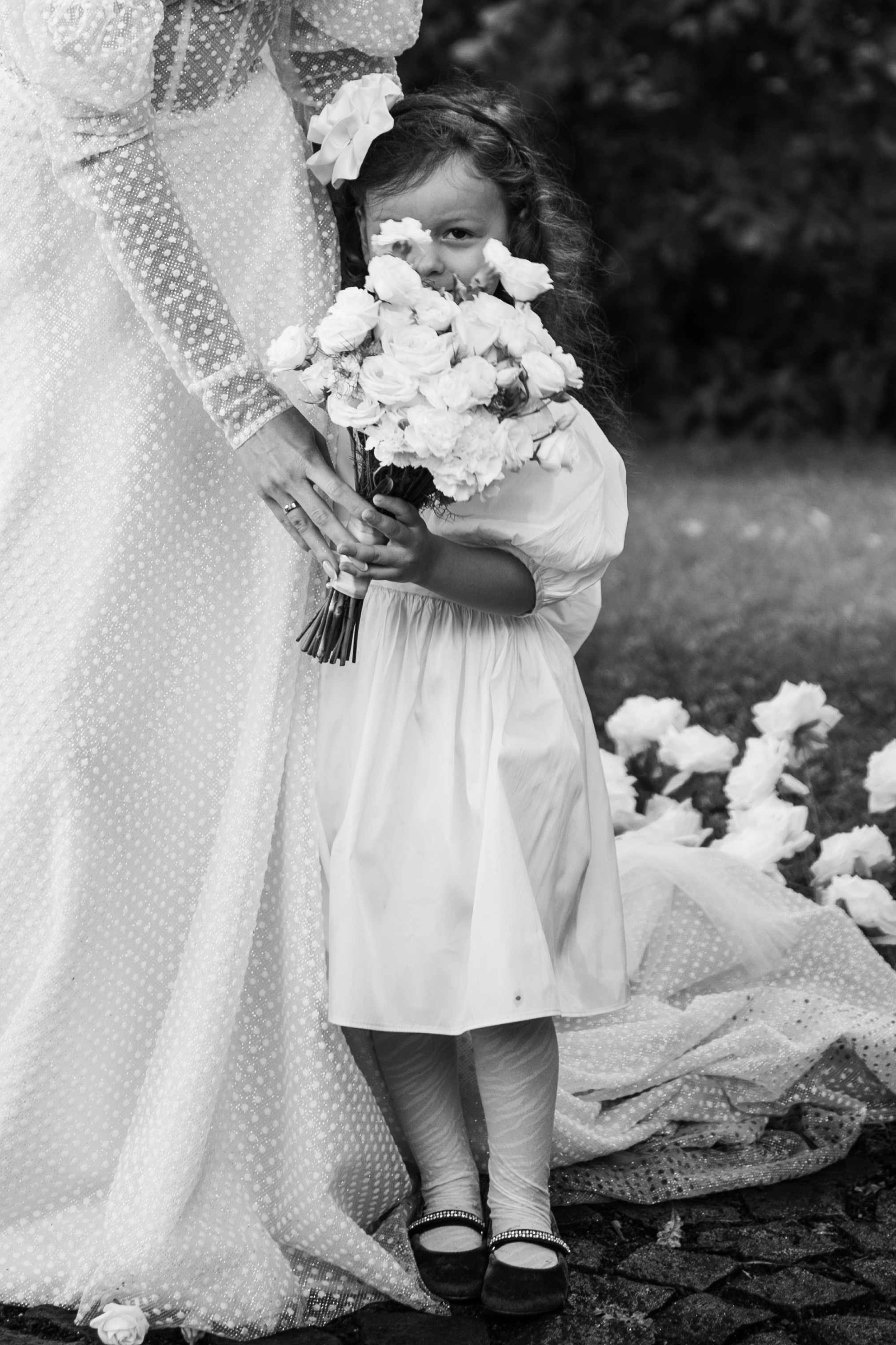 Полина и Влад. Свадебный фотограф в России и заграницей — Ольга Каретникова