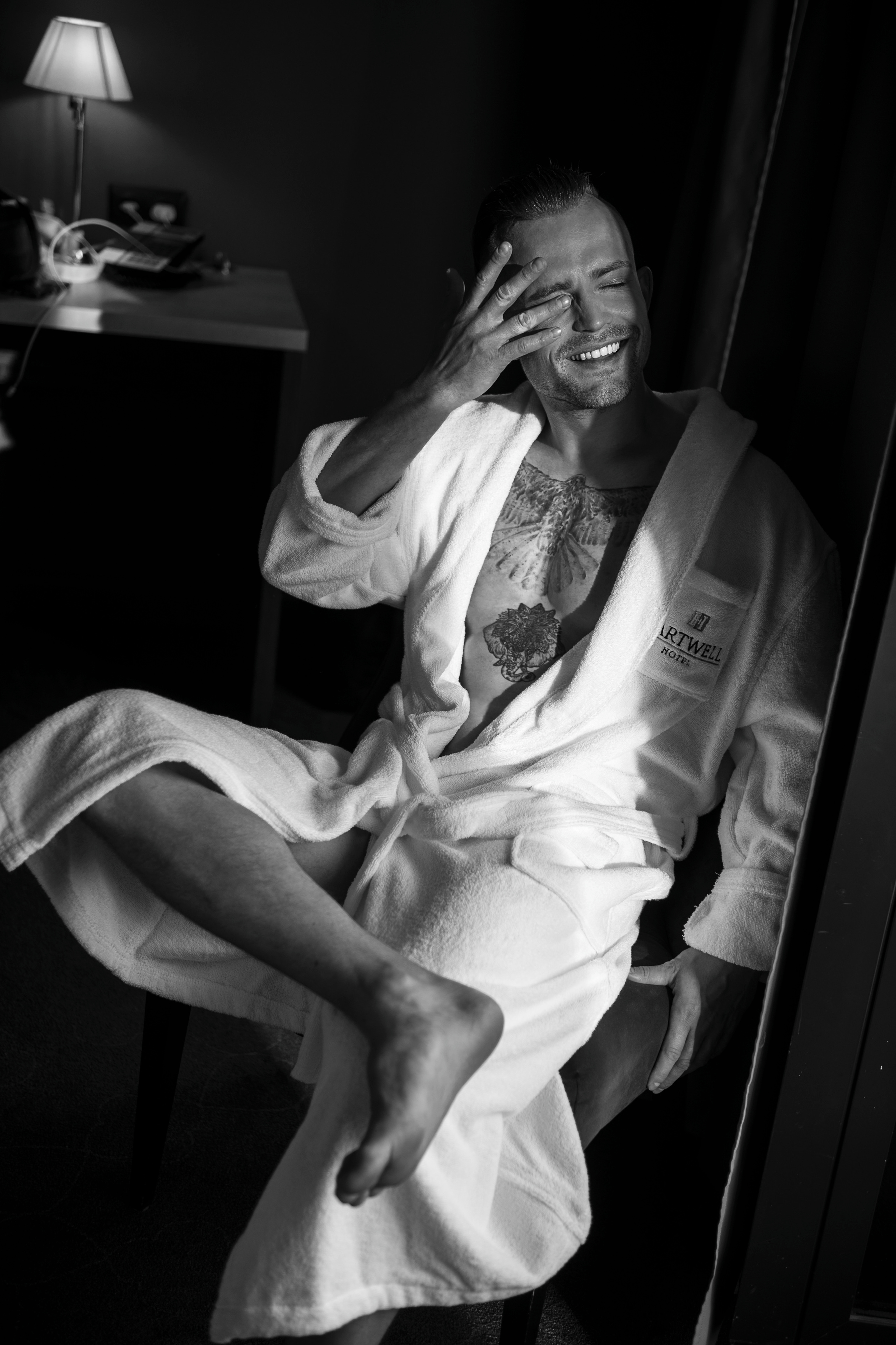 Никита и Юля. Свадебный фотограф в России и заграницей — Ольга Каретникова