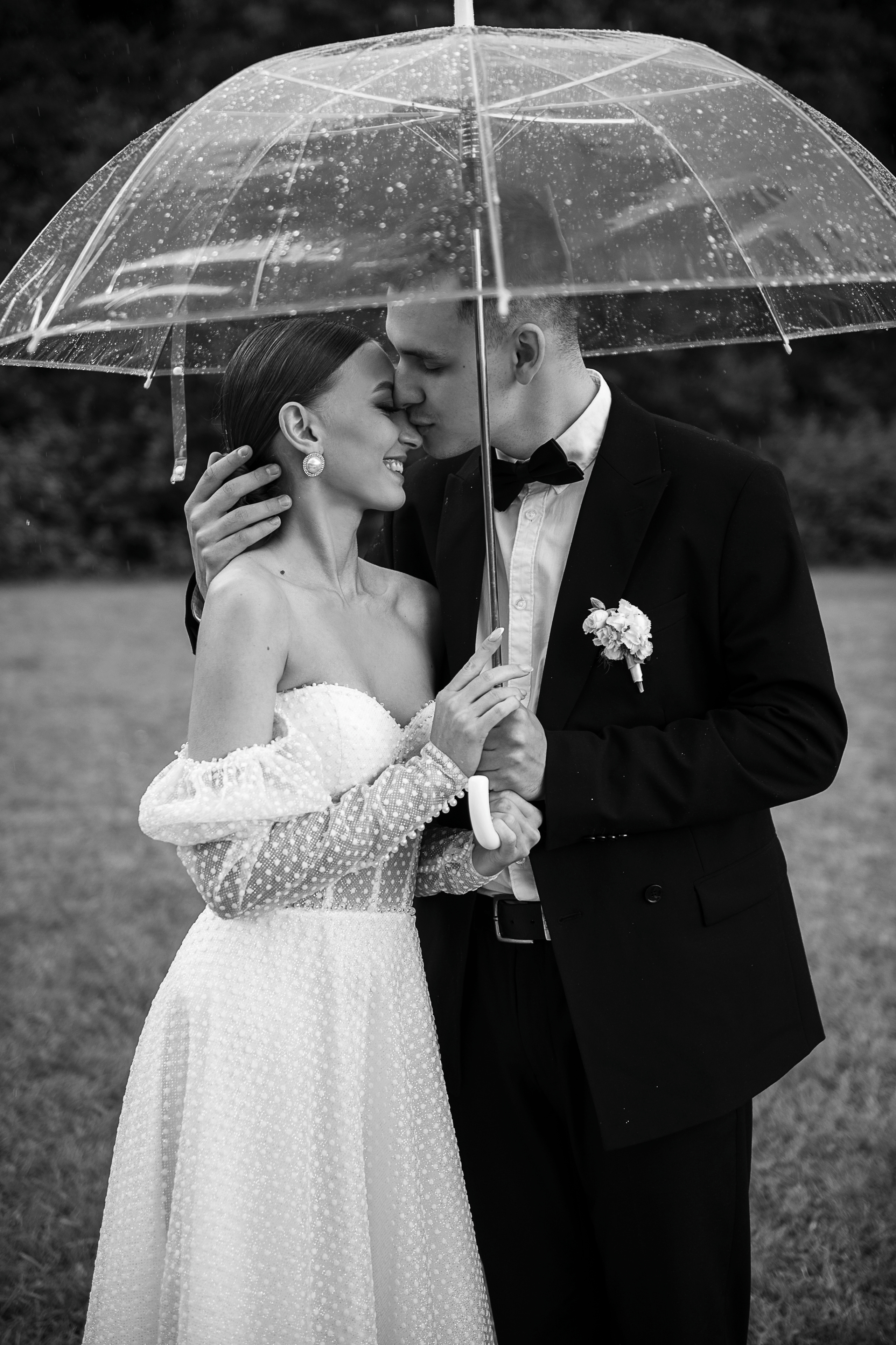 Полина и Влад. Свадебный фотограф в России и заграницей — Ольга Каретникова