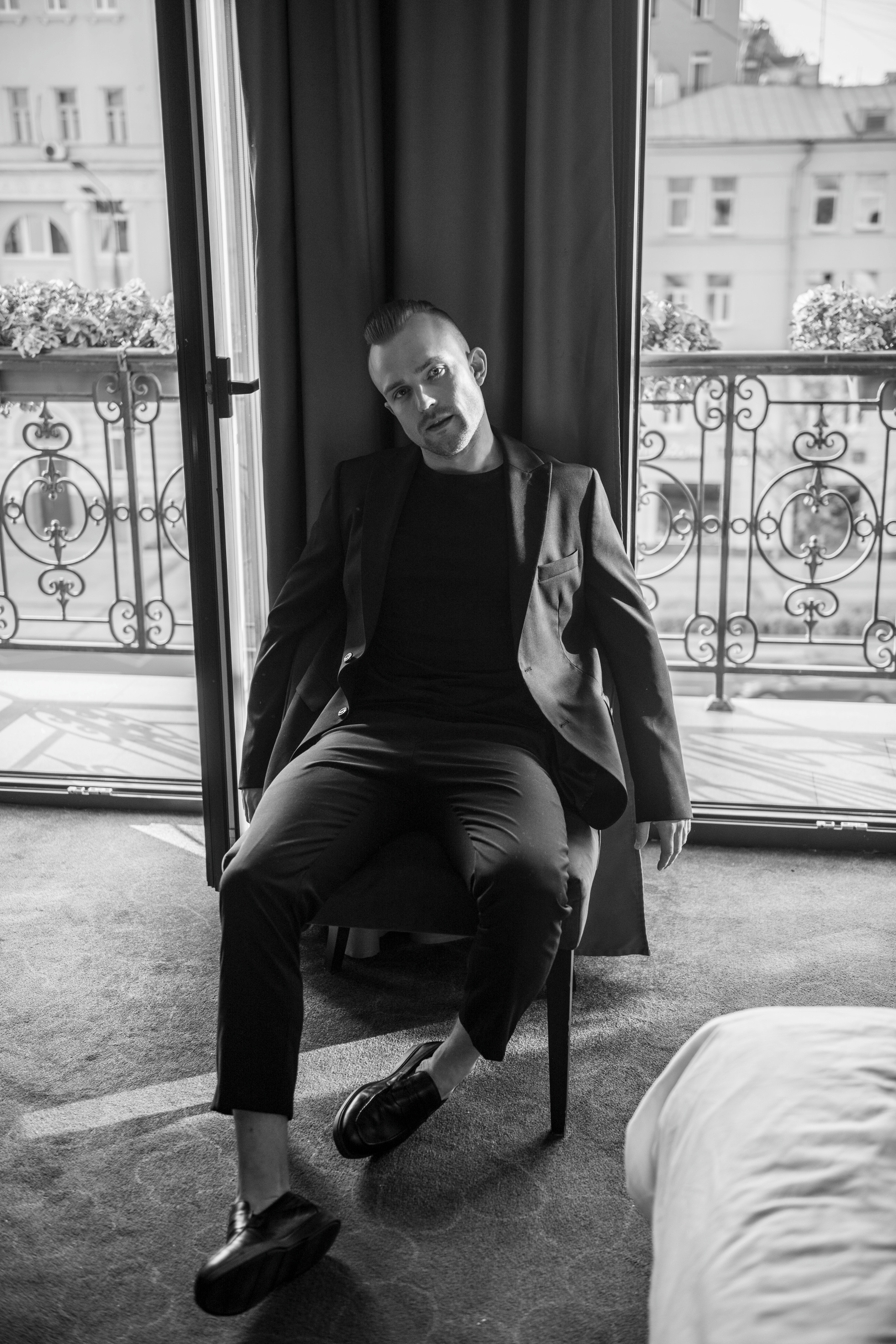 Никита и Юля. Свадебный фотограф в России и заграницей — Ольга Каретникова