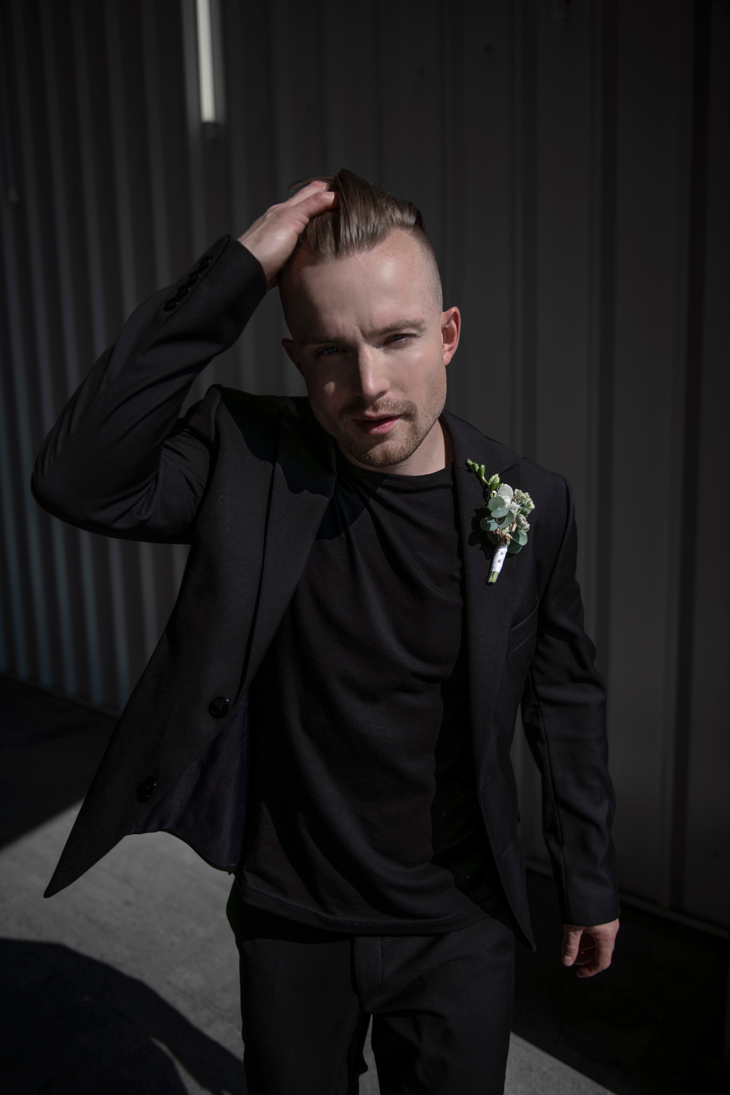 Никита и Юля. Свадебный фотограф в России и заграницей — Ольга Каретникова