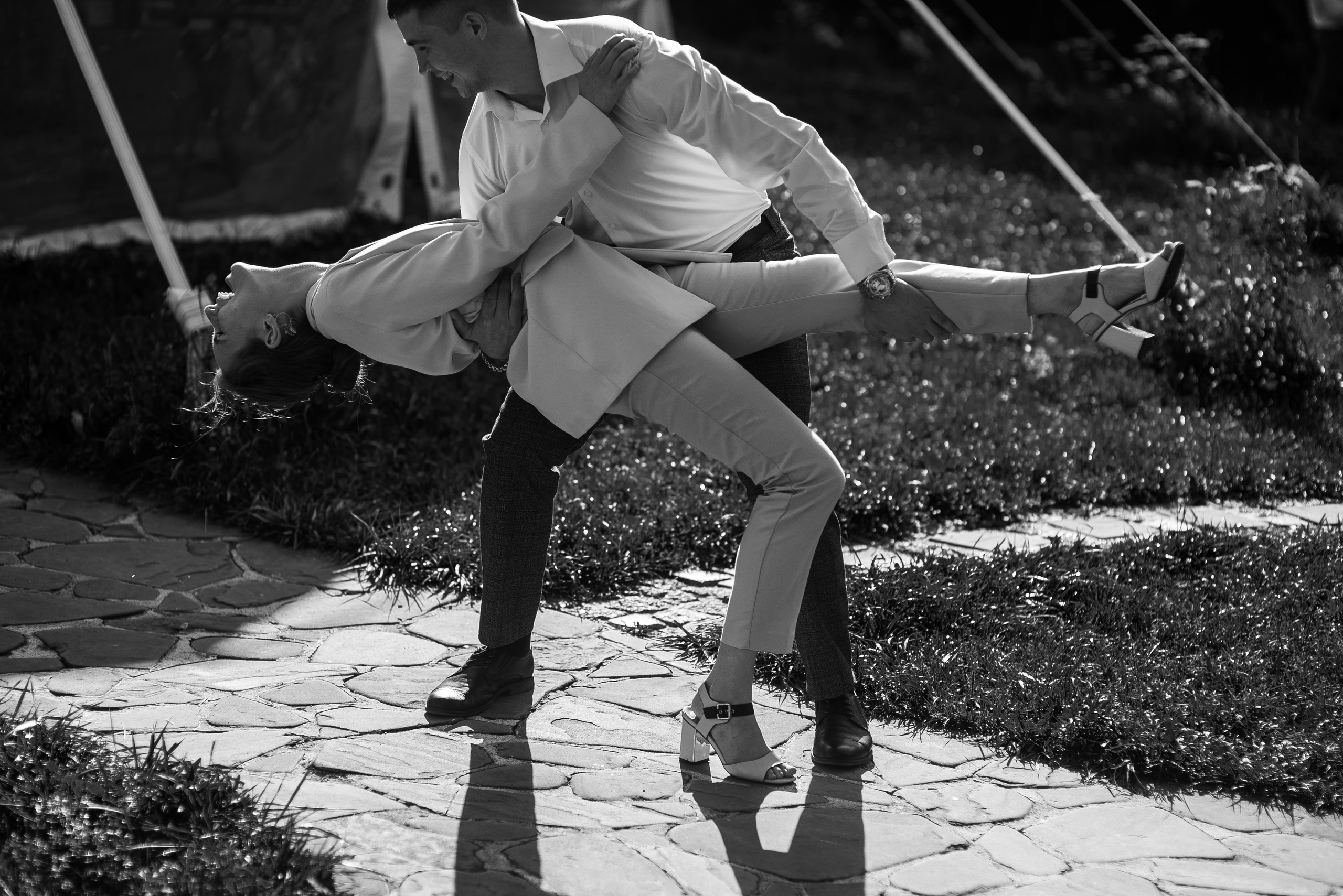 Полина и Влад. Свадебный фотограф в России и заграницей — Ольга Каретникова