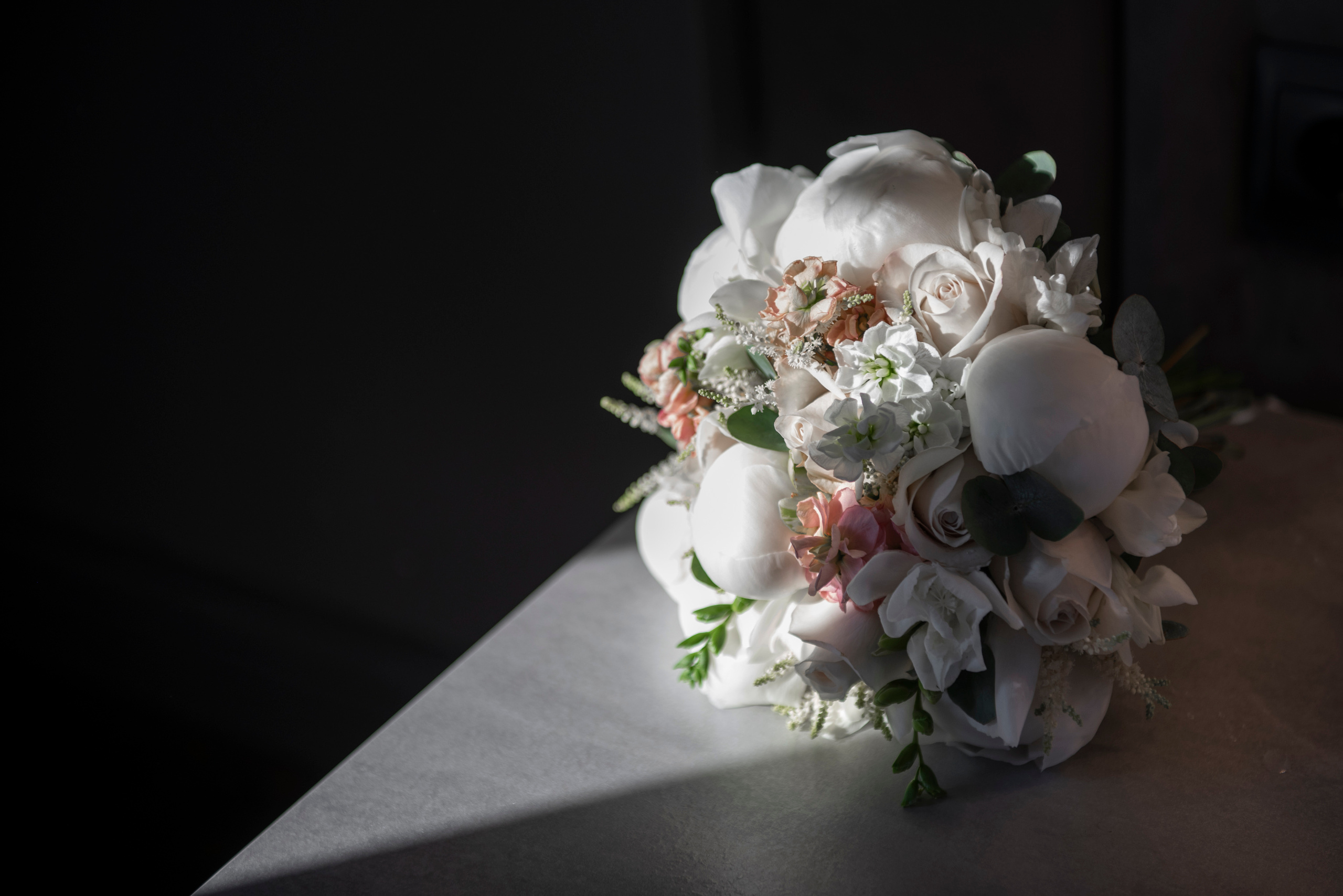 Никита и Юля. Свадебный фотограф в России и заграницей — Ольга Каретникова