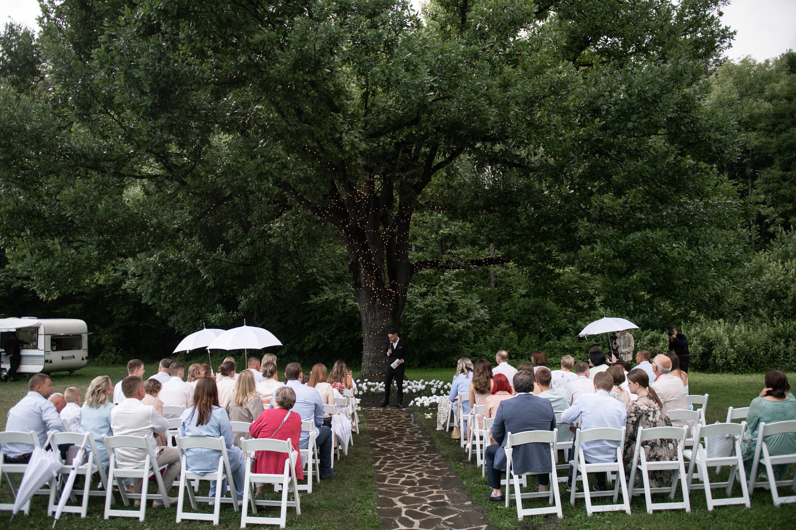 Полина и Влад. Свадебный фотограф в России и заграницей — Ольга Каретникова