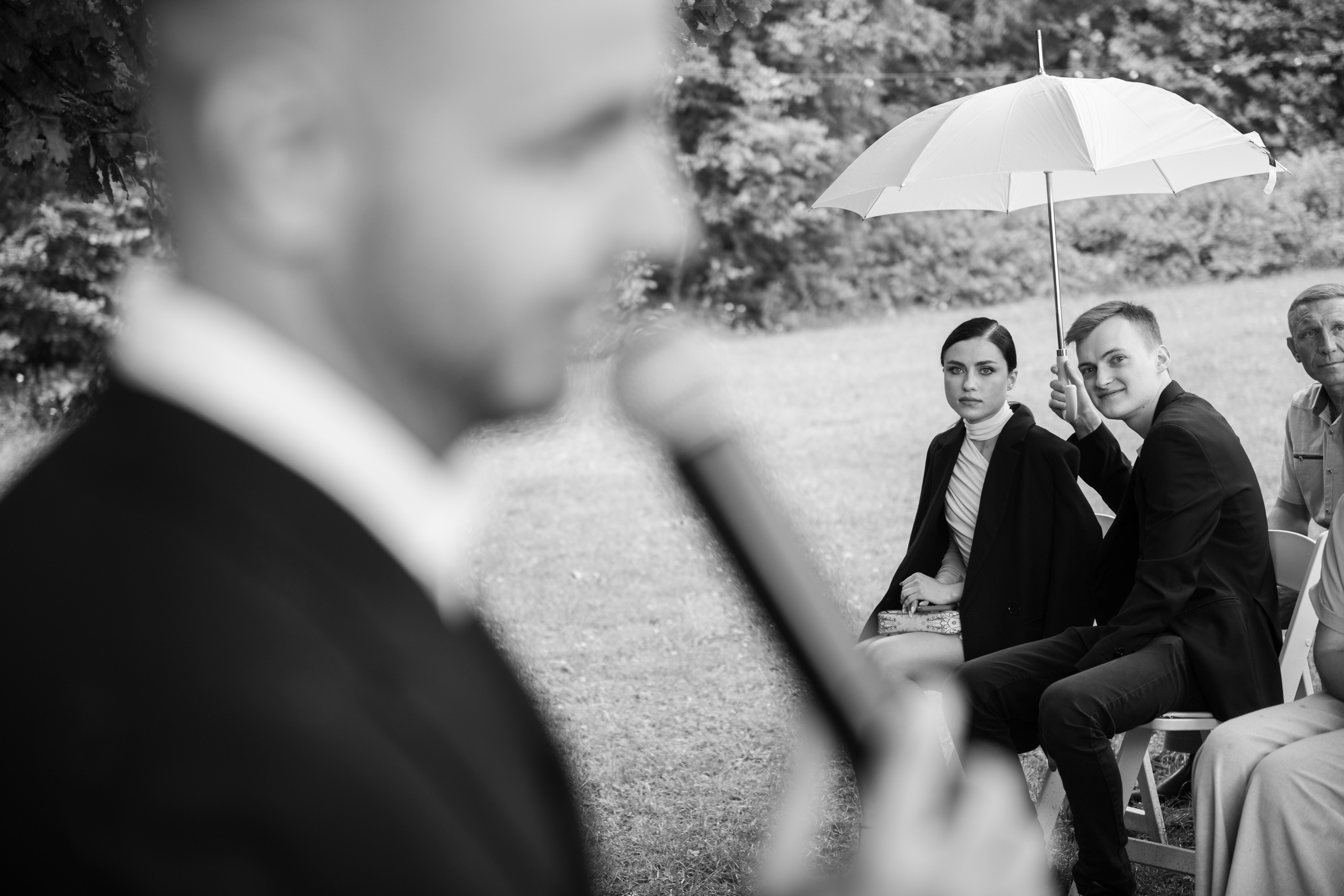 Полина и Влад. Свадебный фотограф в России и заграницей — Ольга Каретникова