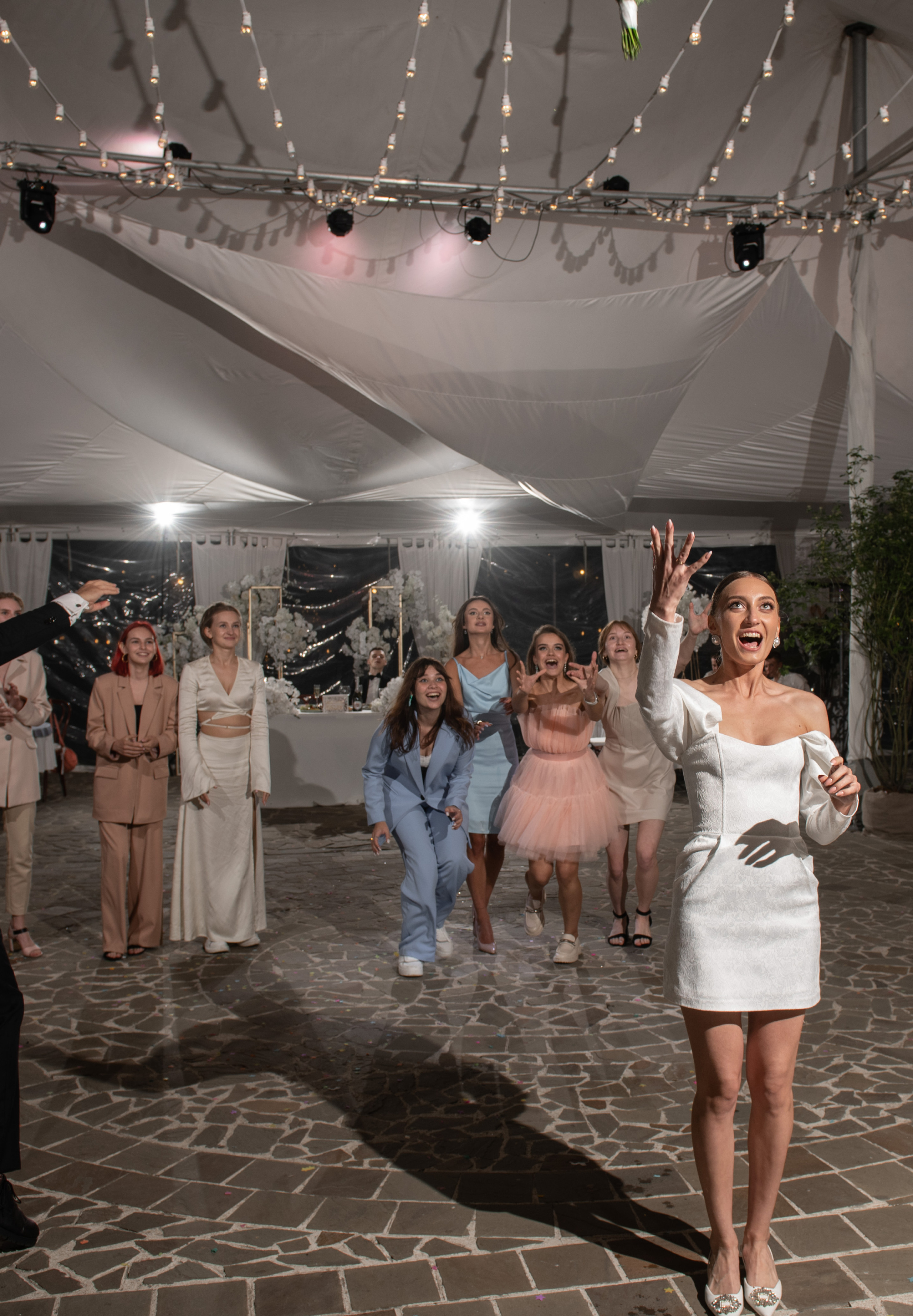 Полина и Влад. Свадебный фотограф в России и заграницей — Ольга Каретникова