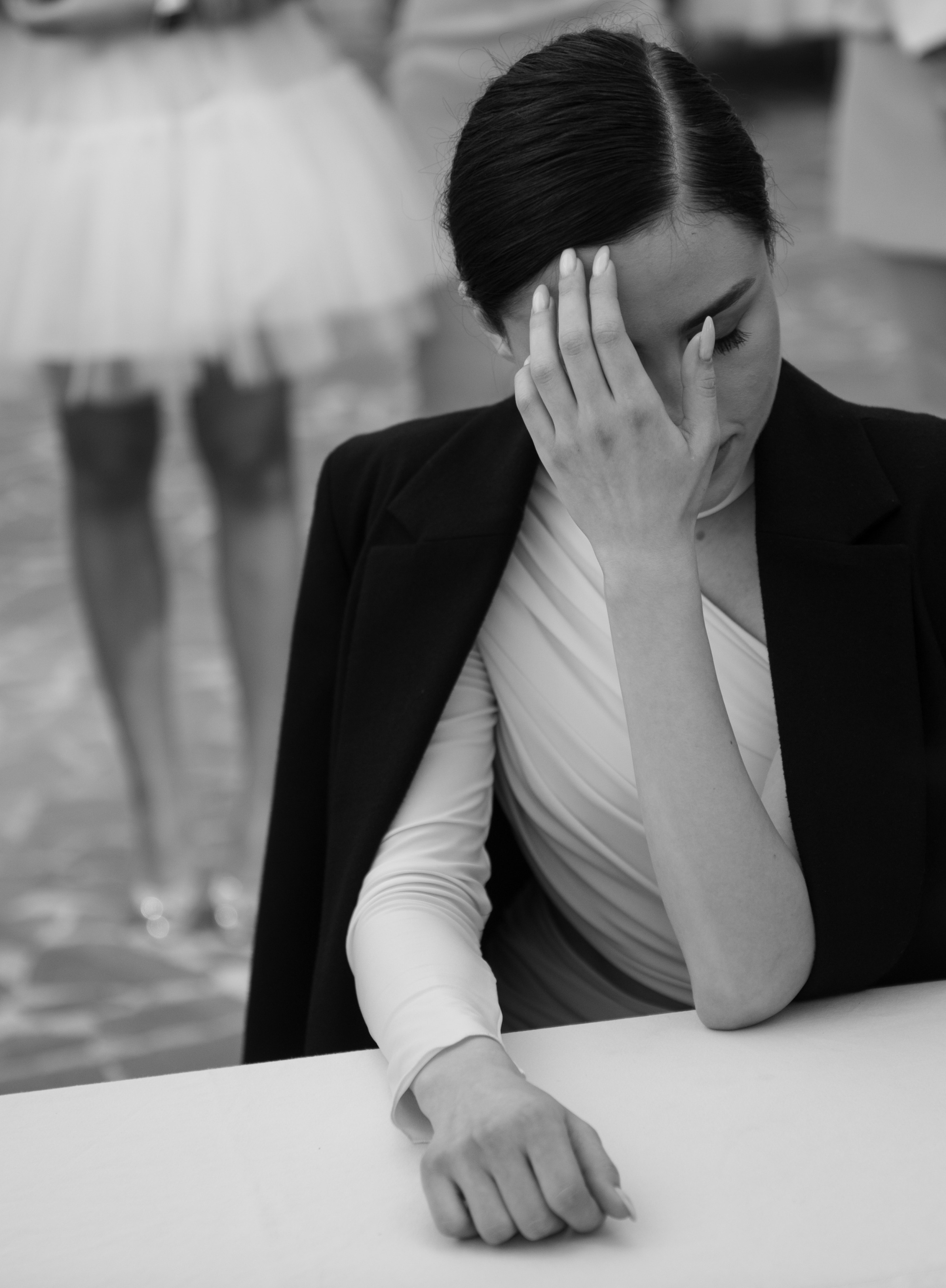 Полина и Влад. Свадебный фотограф в России и заграницей — Ольга Каретникова