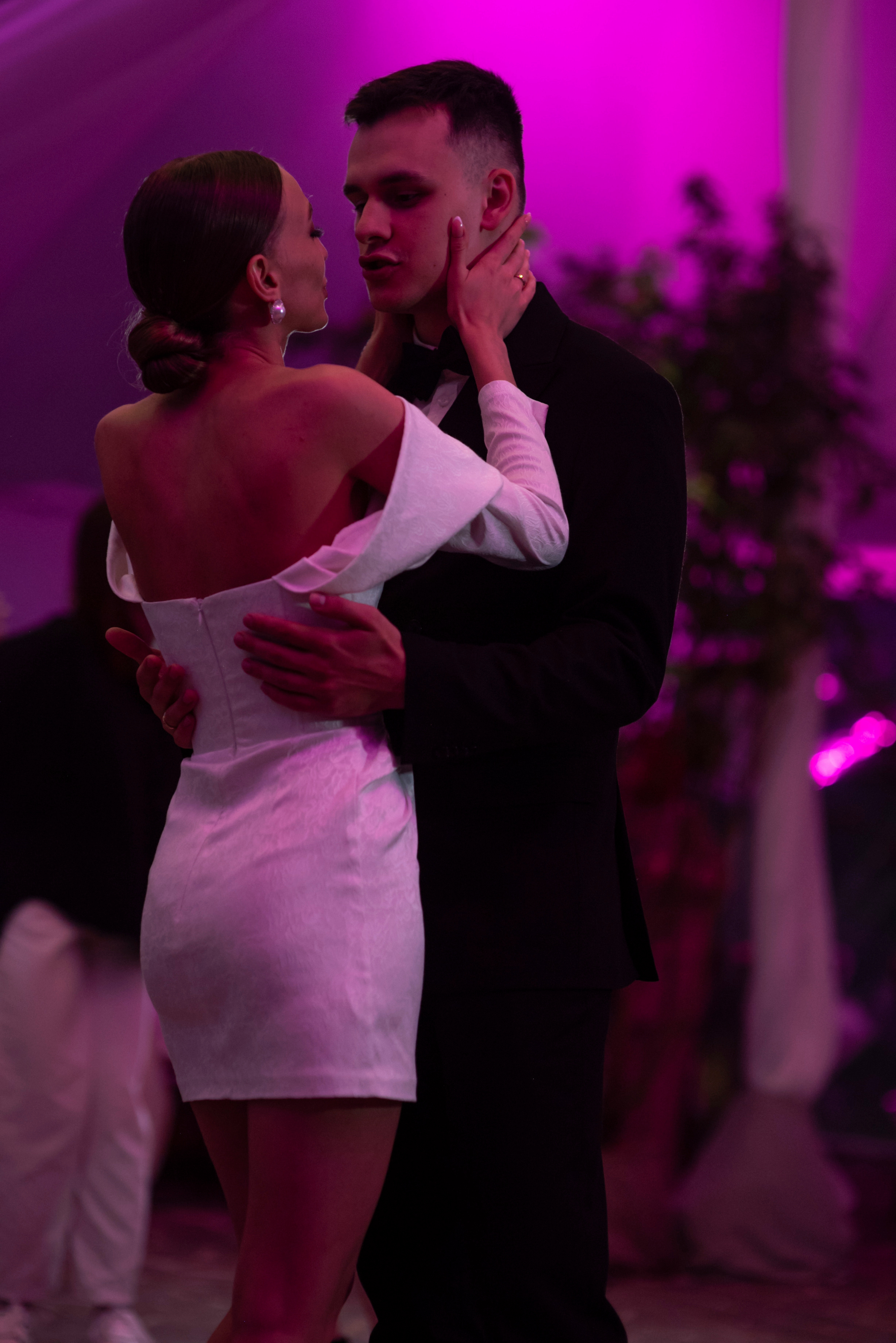 Полина и Влад. Свадебный фотограф в России и заграницей — Ольга Каретникова