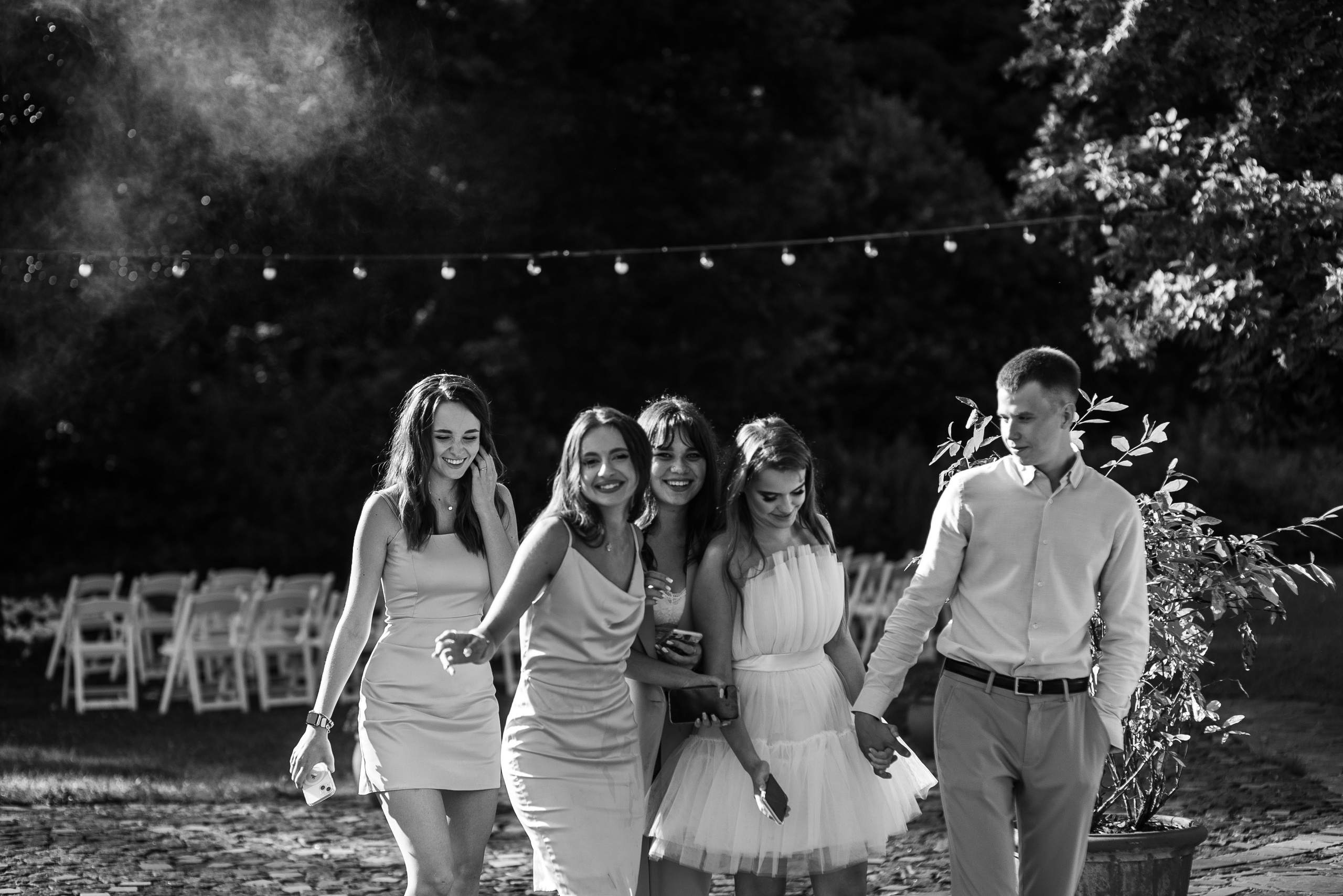 Полина и Влад. Свадебный фотограф в России и заграницей — Ольга Каретникова