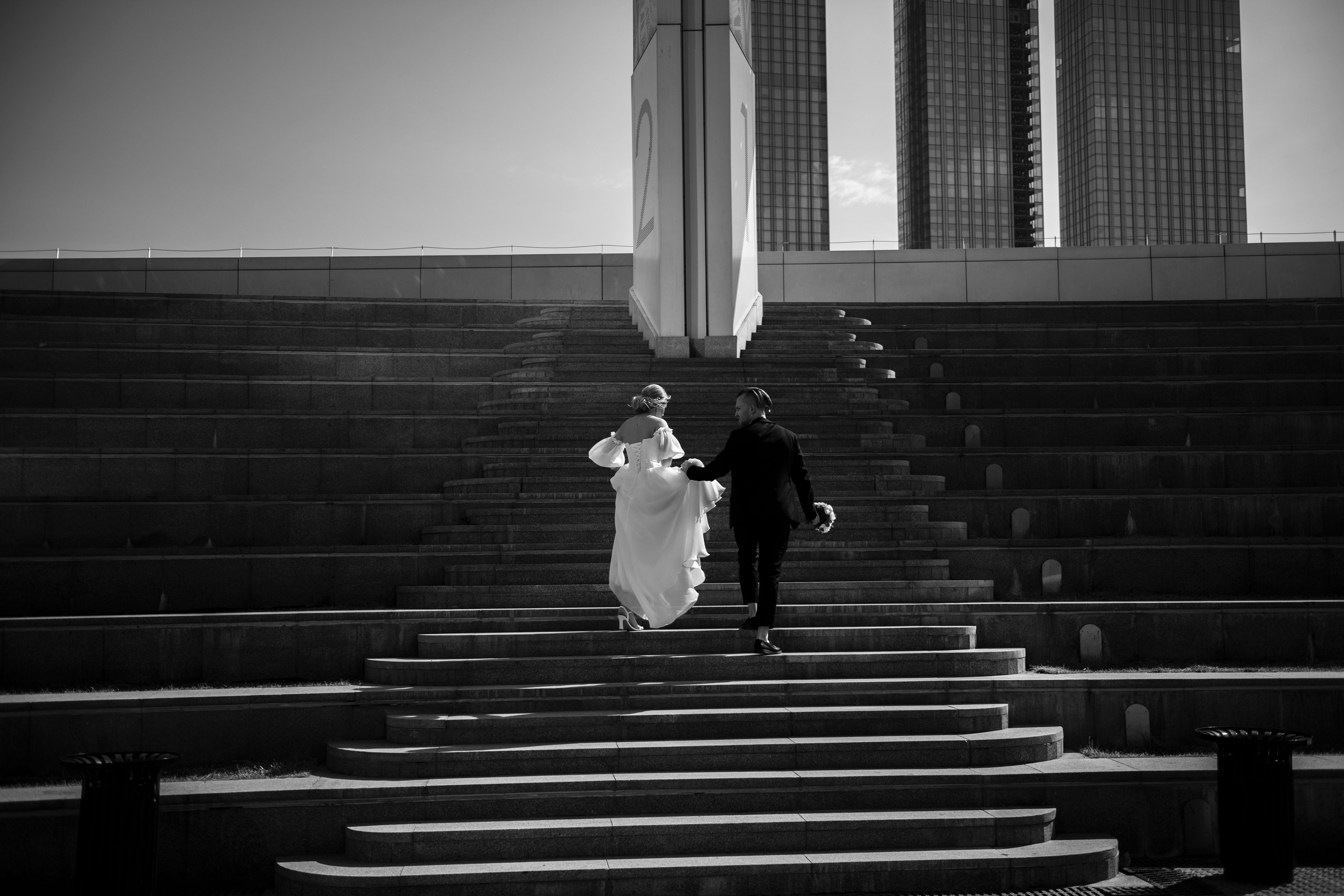 Никита и Юля. Свадебный фотограф в России и заграницей — Ольга Каретникова