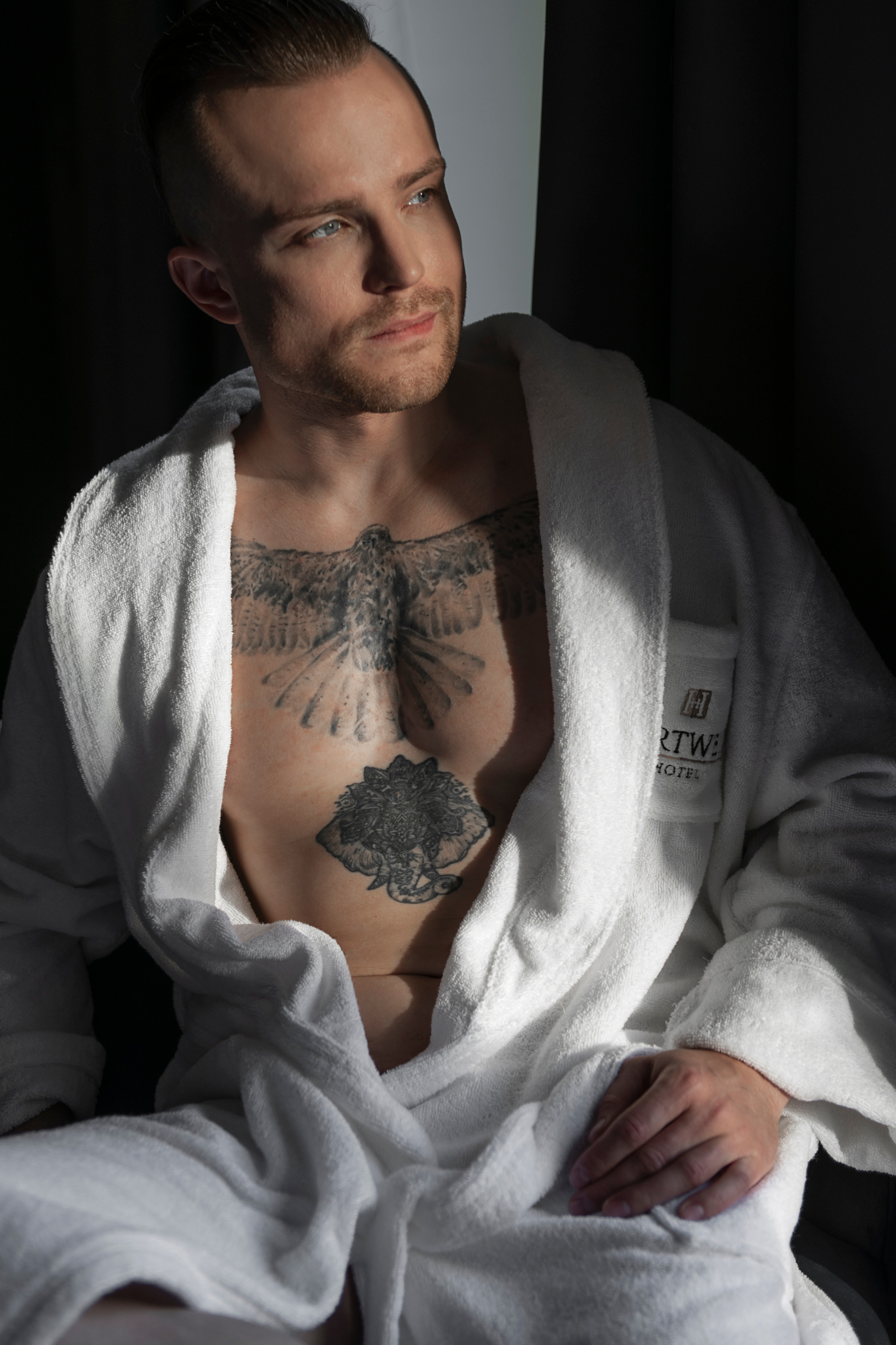 Никита и Юля. Свадебный фотограф в России и заграницей — Ольга Каретникова