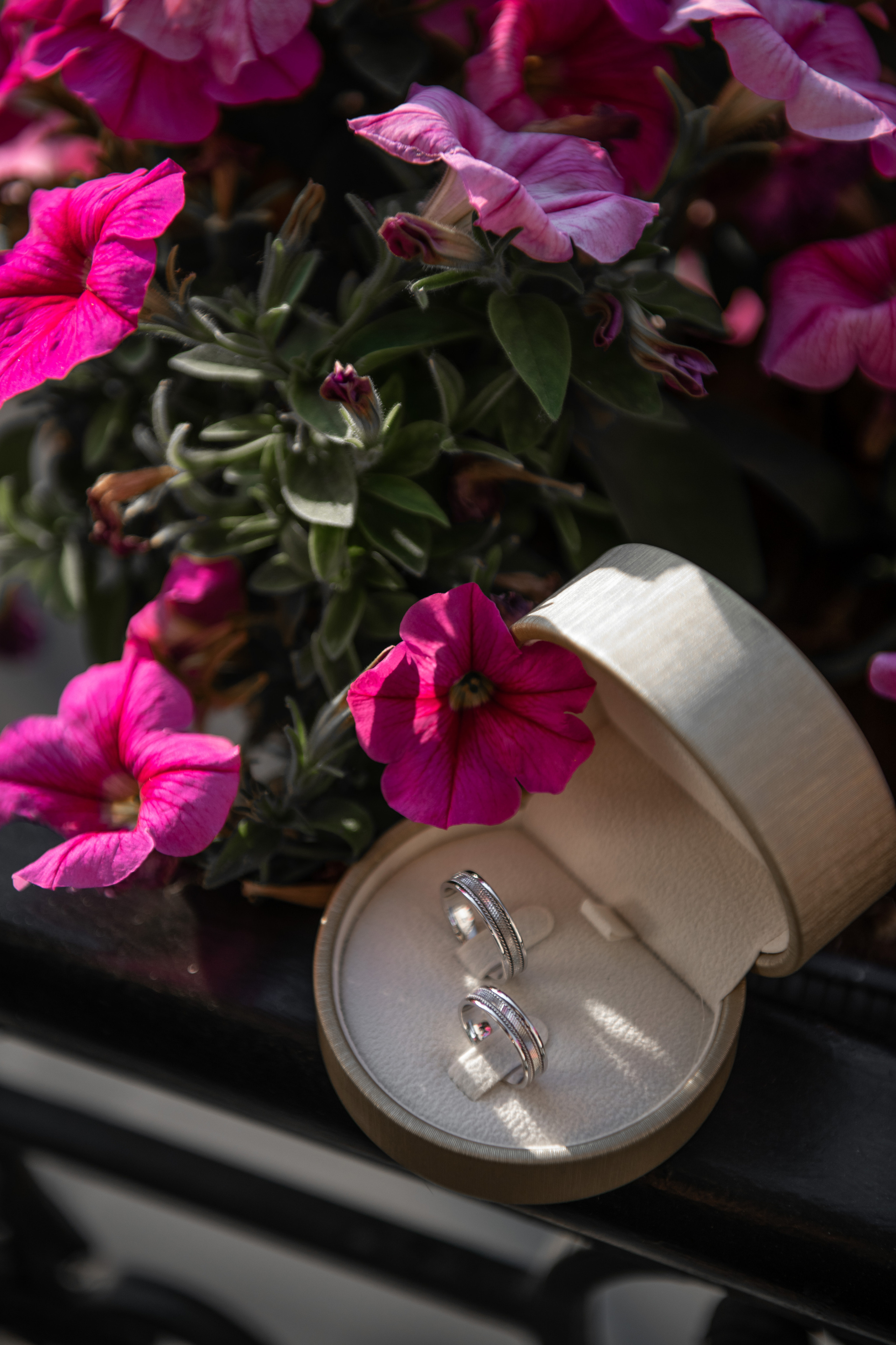 Никита и Юля. Свадебный фотограф в России и заграницей — Ольга Каретникова