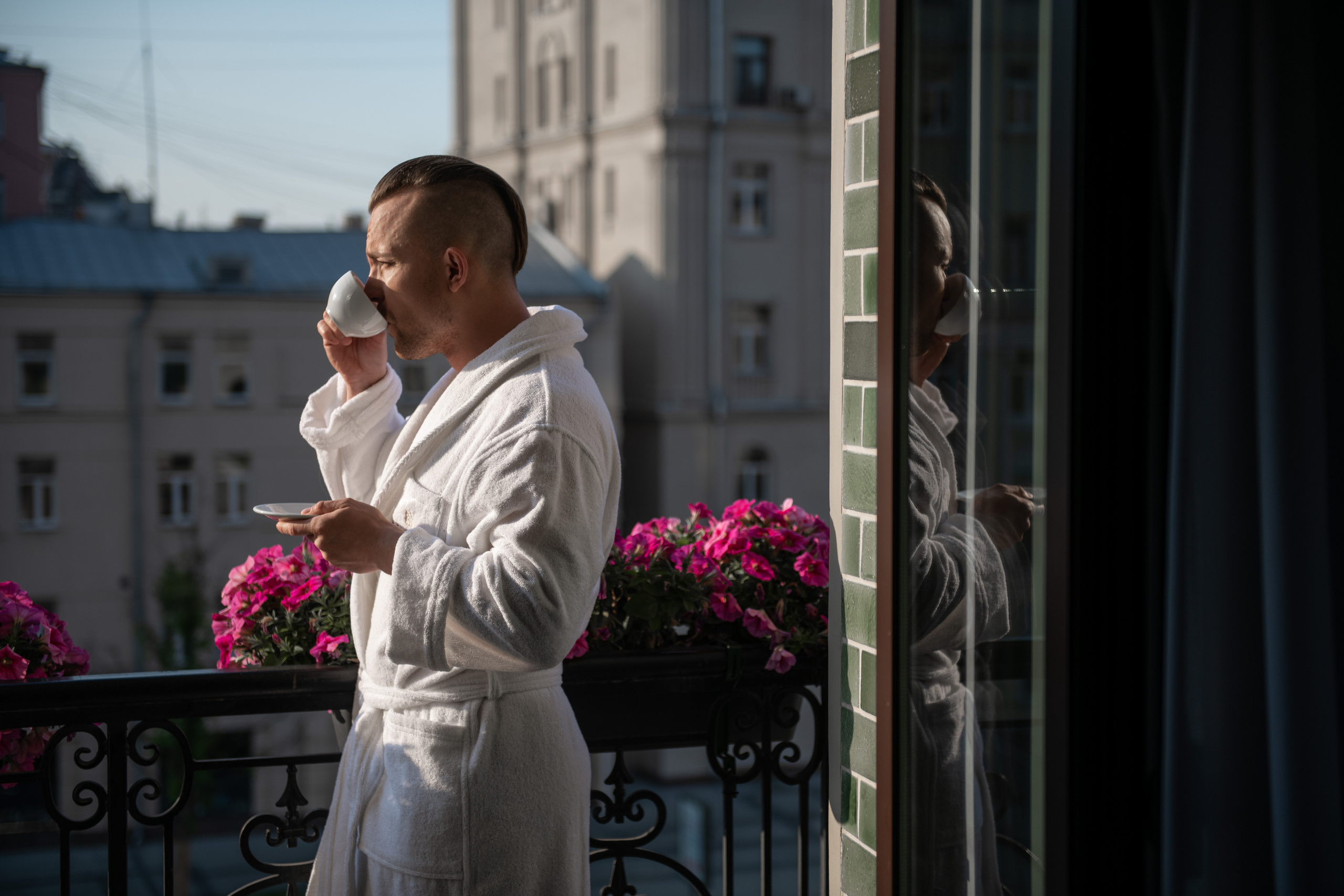 Никита и Юля. Свадебный фотограф в России и заграницей — Ольга Каретникова