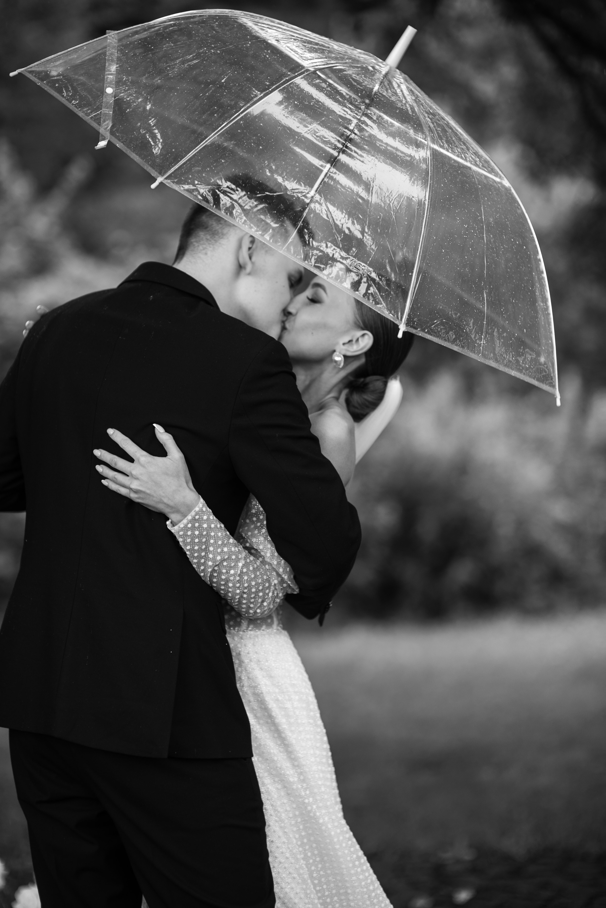 Полина и Влад. Свадебный фотограф в России и заграницей — Ольга Каретникова