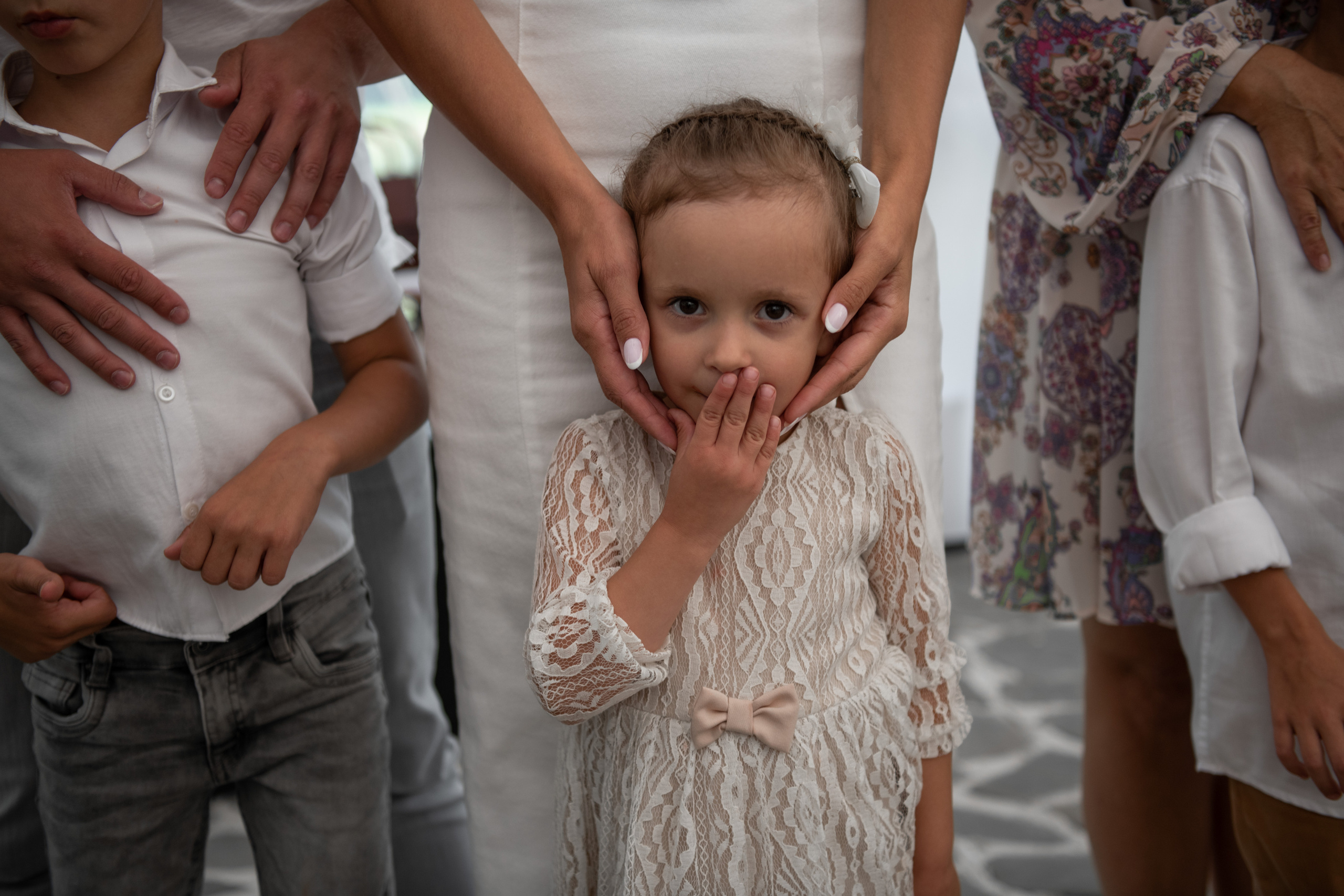 Полина и Влад. Свадебный фотограф в России и заграницей — Ольга Каретникова